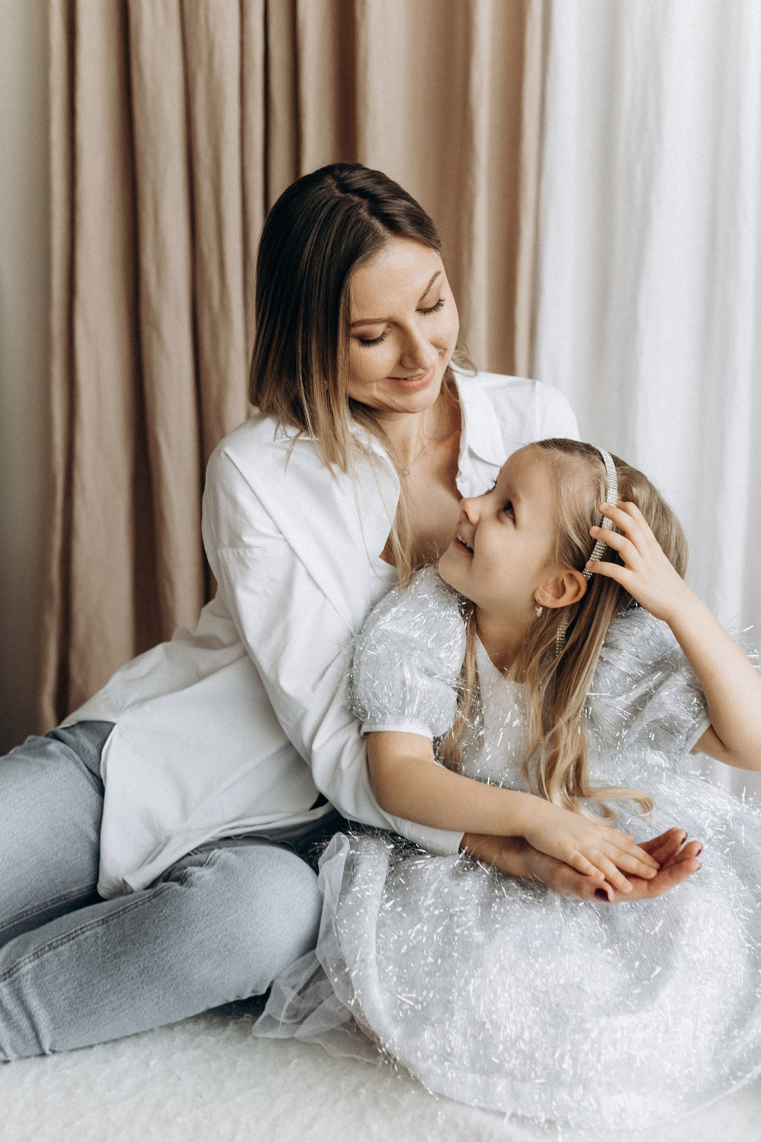 Семейные съемки. Сайт фотографа Kristina Che