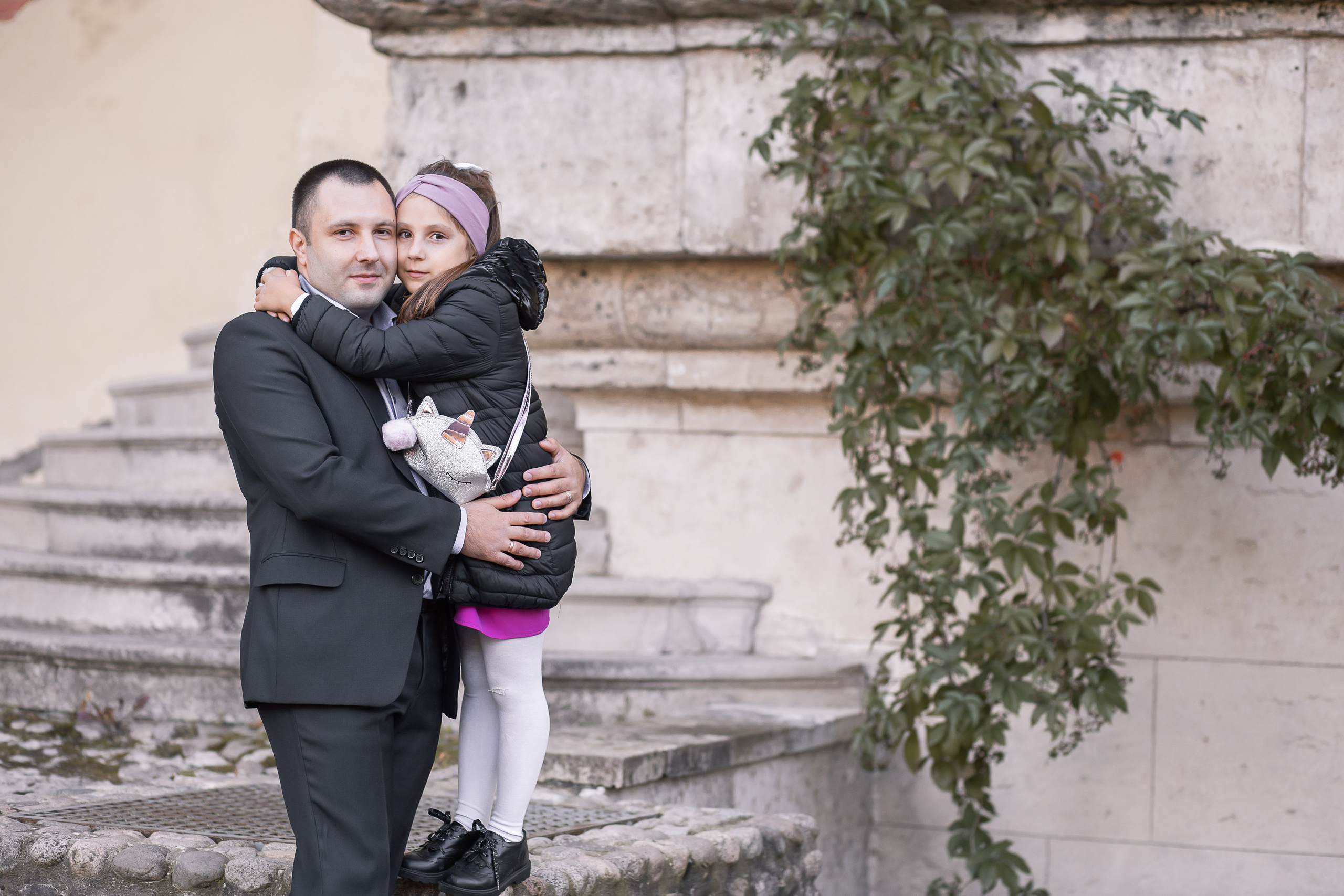 Кирилл и Дарья. Свадебный и семейный фотограф в Колпино и СПб Юлия Папанова