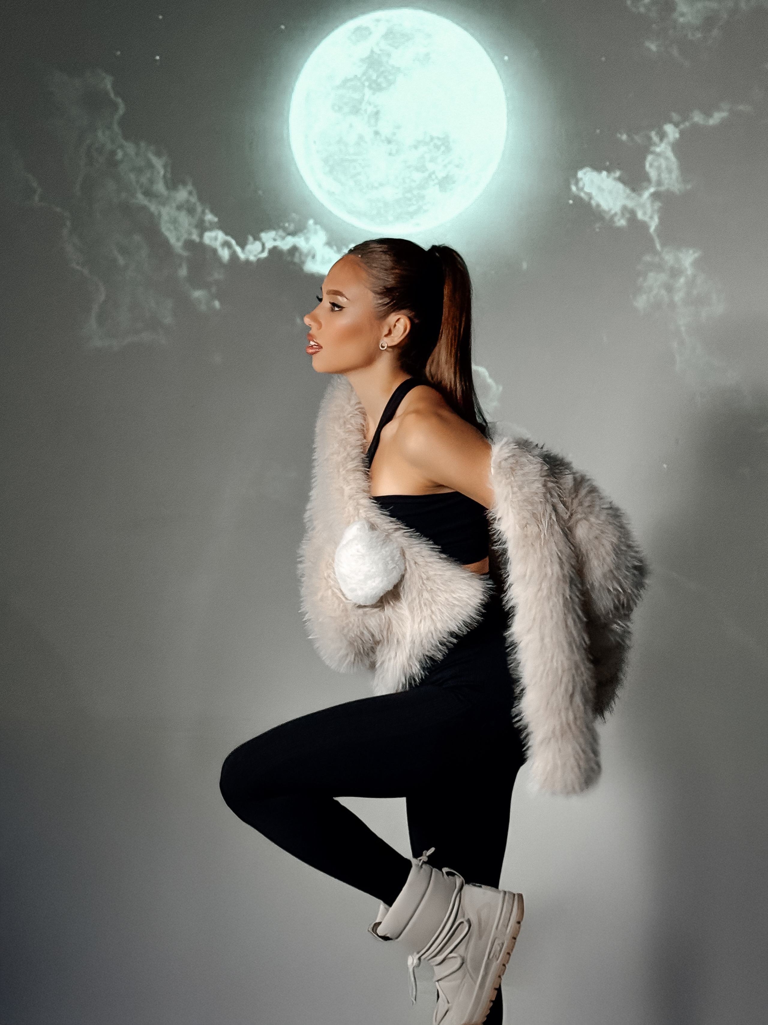 Елизавета. Свадебный и персональный фотограф в Ульяновске Валерия Бельчикова