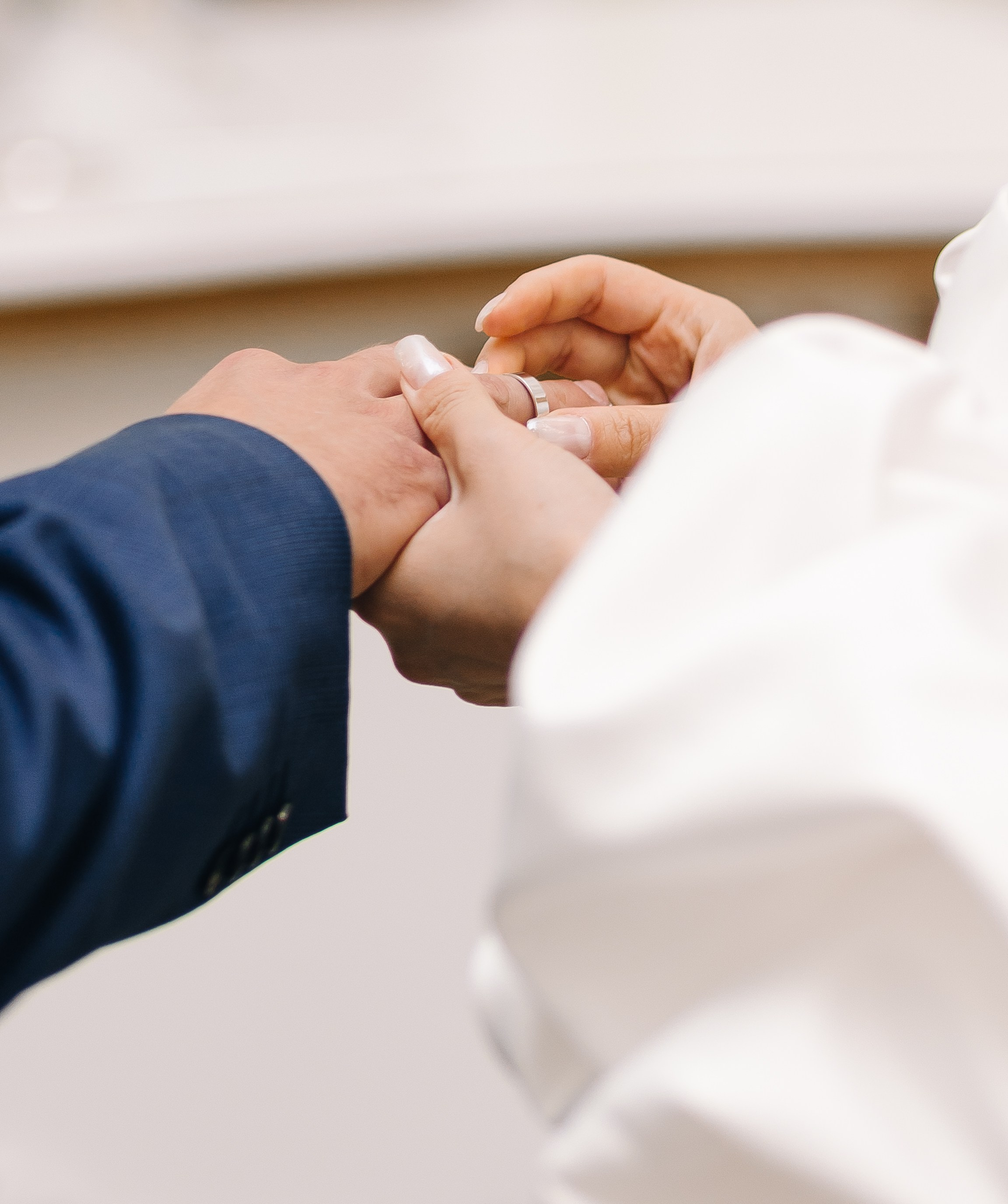 ЗАГС. Многопрофильный фотограф в Санкт-Петербурге Светлана Вельгас