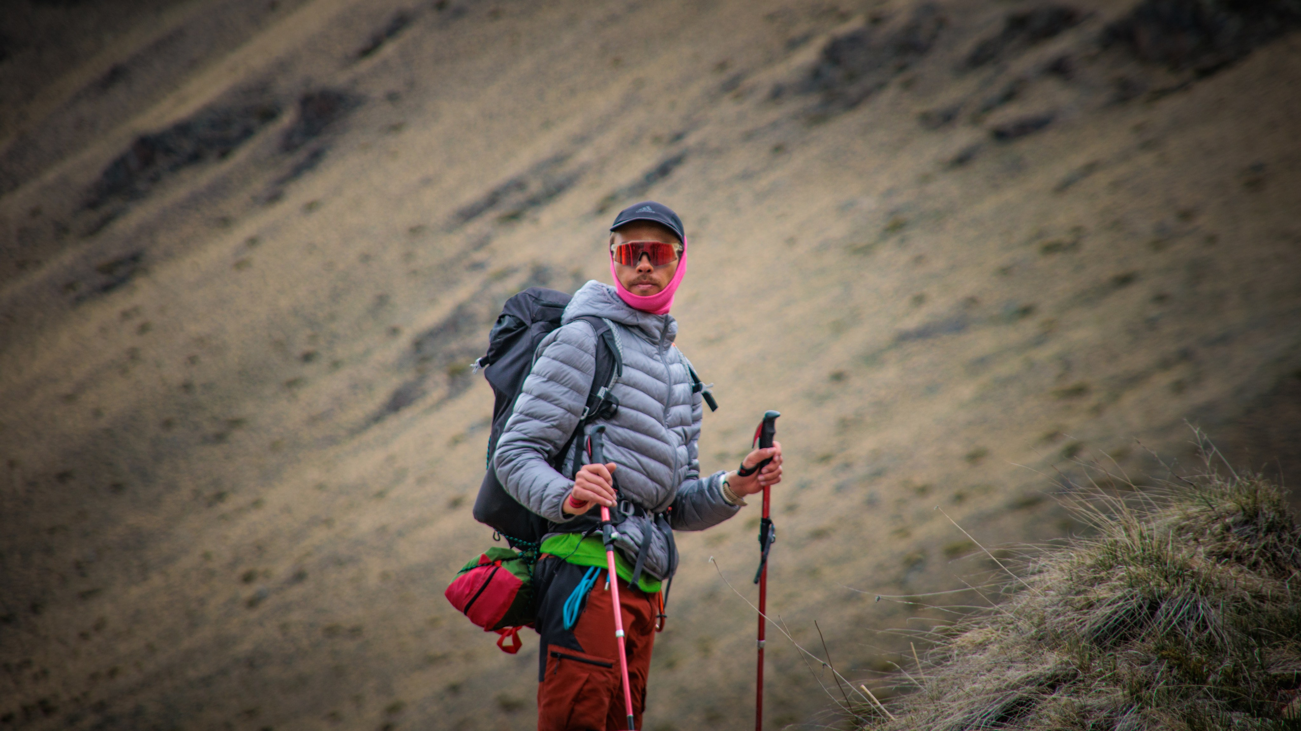 Трекинг / Ирик. Фотограф на трекинг и восхождение Эльбрус, Приэльбрусье. Елизавета Бобок