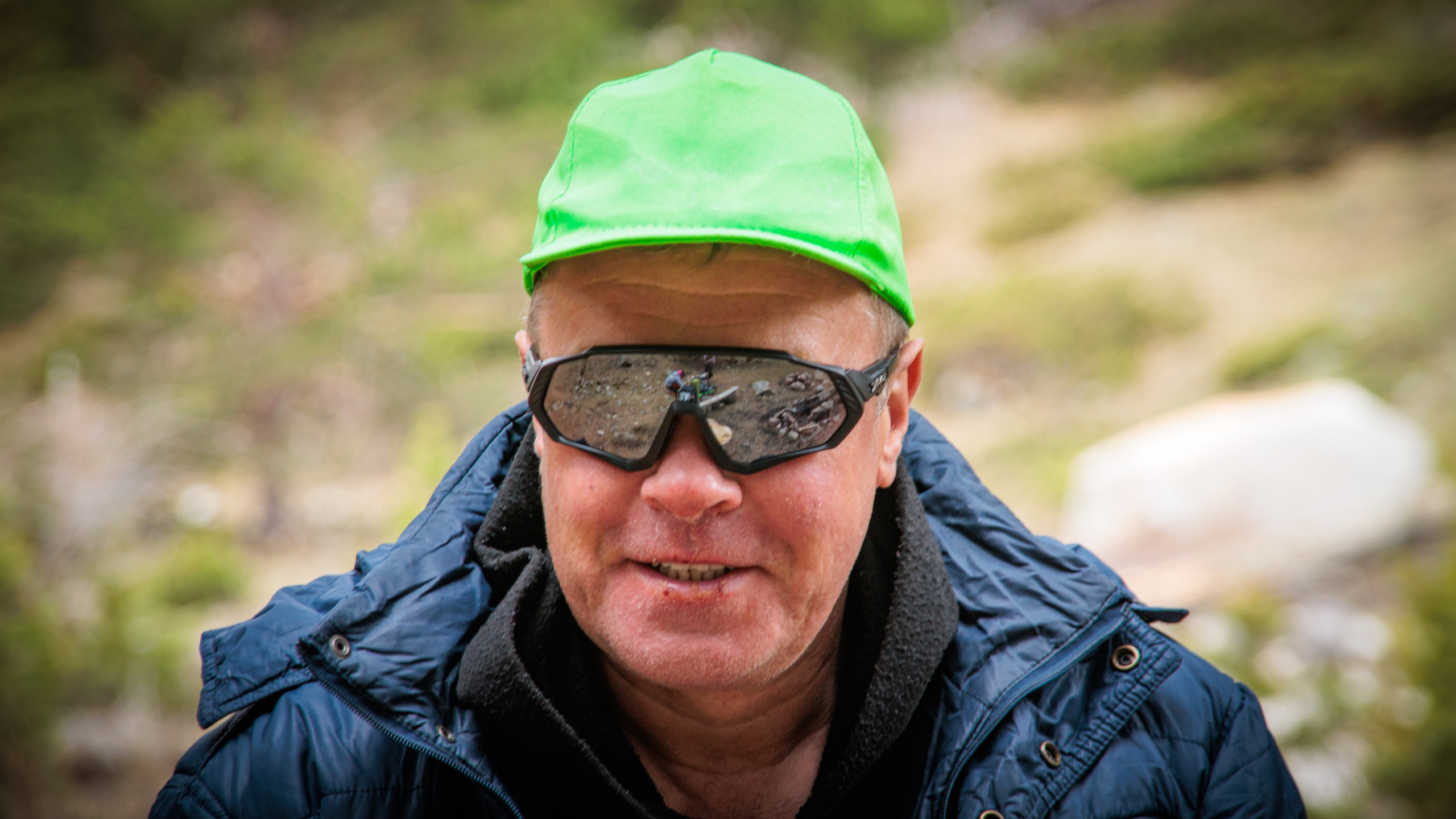 Трекинг / Ирик. Фотограф на трекинг и восхождение Эльбрус, Приэльбрусье. Елизавета Бобок