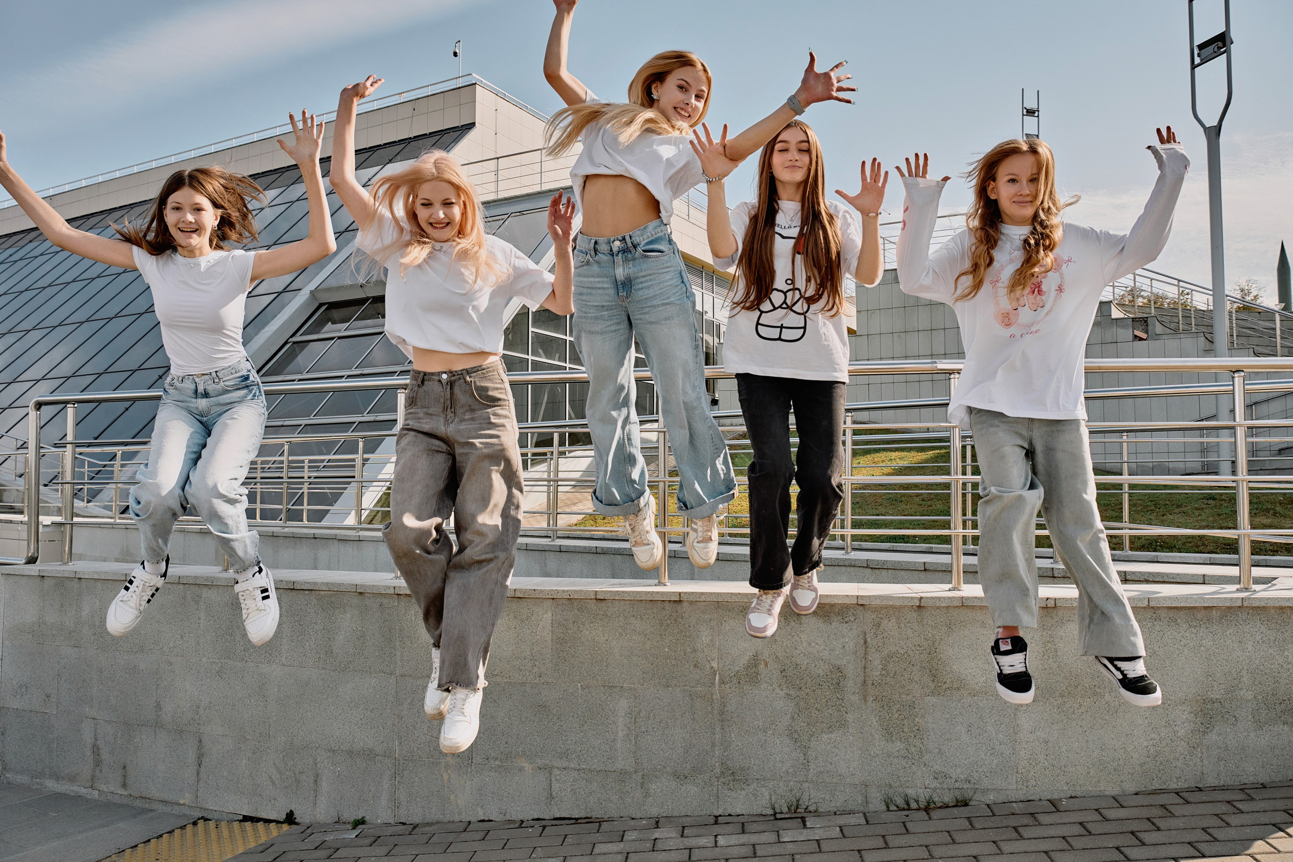 Фотосъёмка в Инновационном культурном центре (ИКЦ) Калуга для выпускных альбомов. Фотограф Меняйло Евгений. Свадьба. Портрет. Репортаж. Семья. Контент