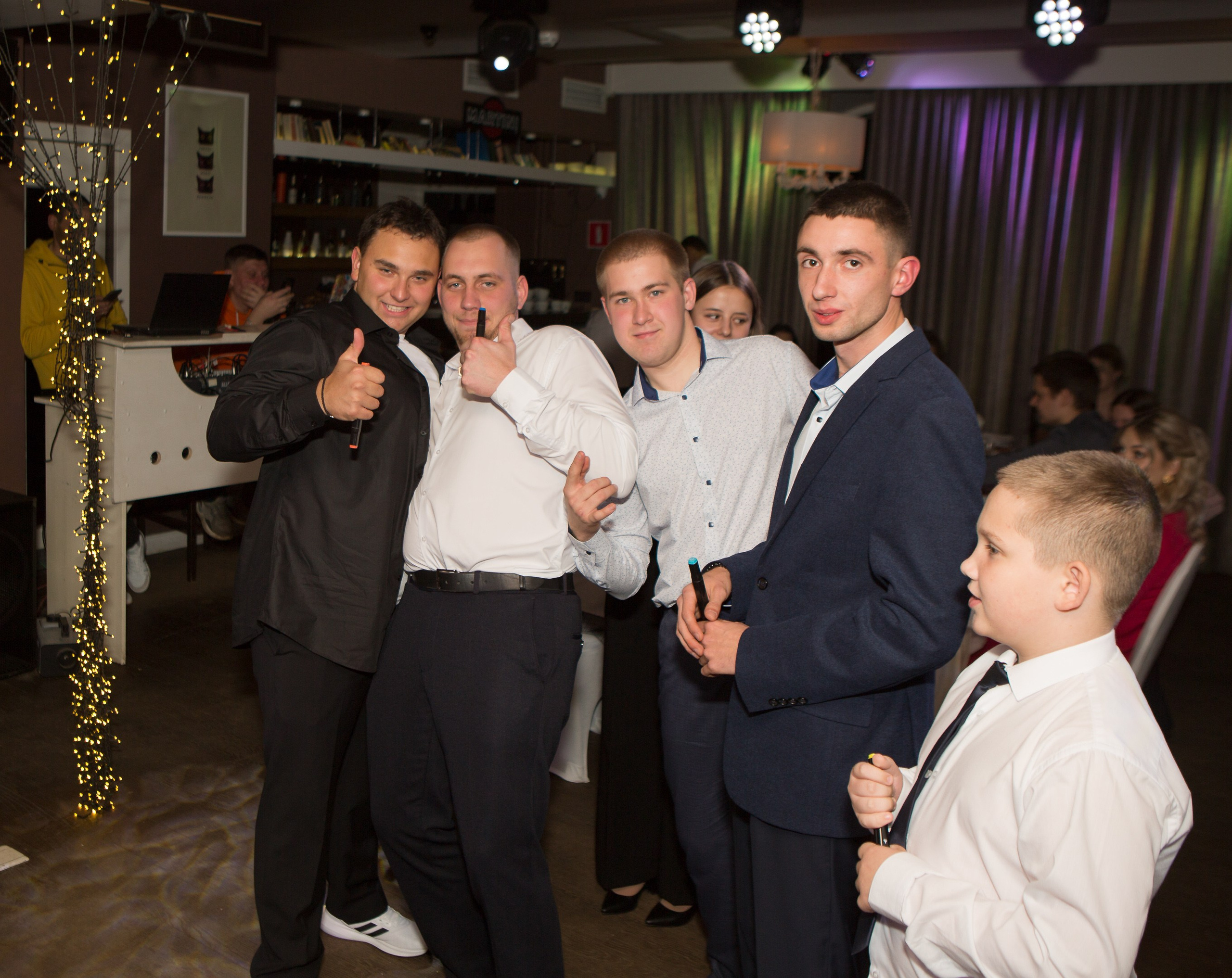 Ресторан. Фотограф Тверь|Москва|Волоколамск| Отт Кристина