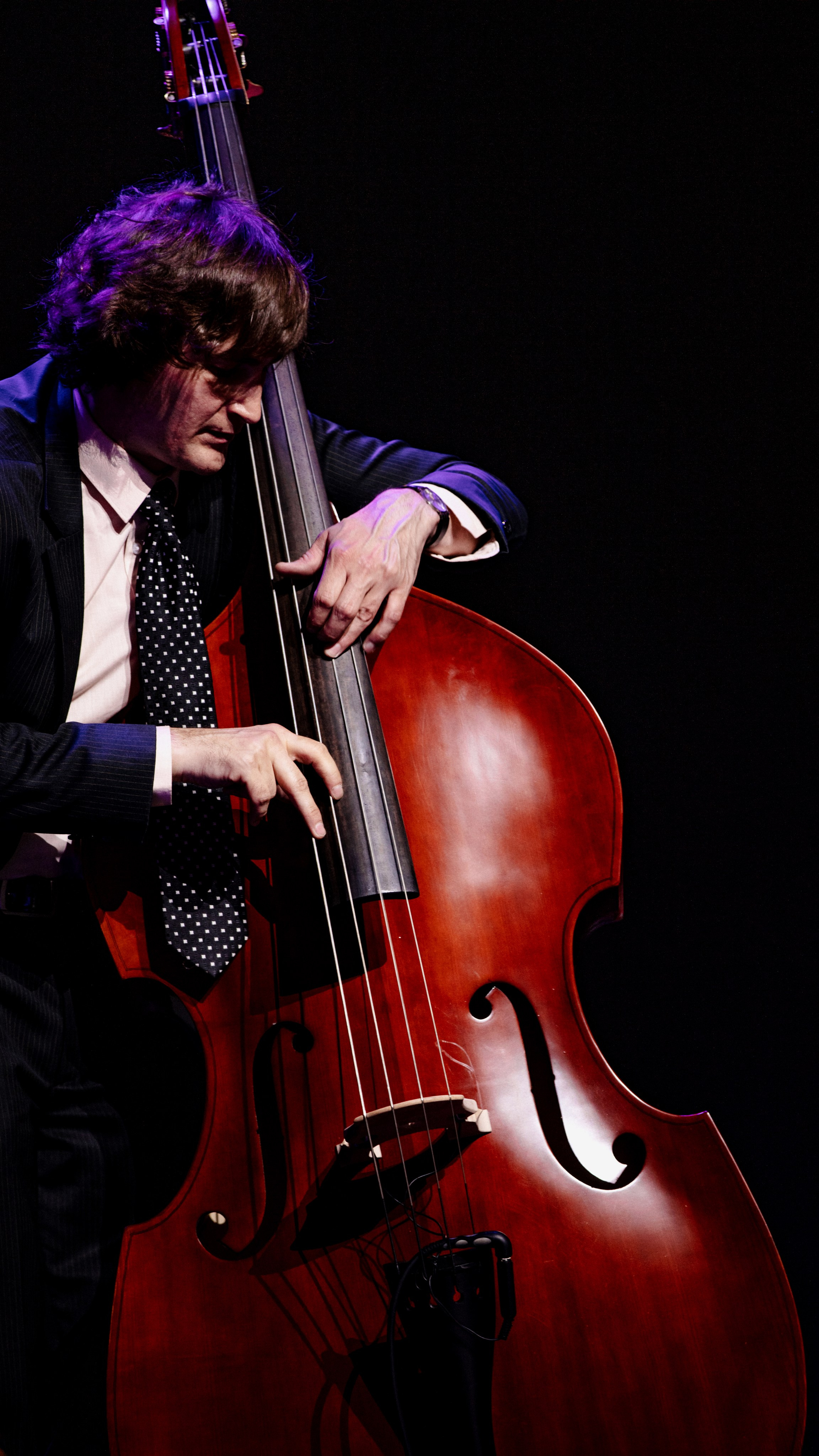 Репортажная фотография с мероприятий и концертов