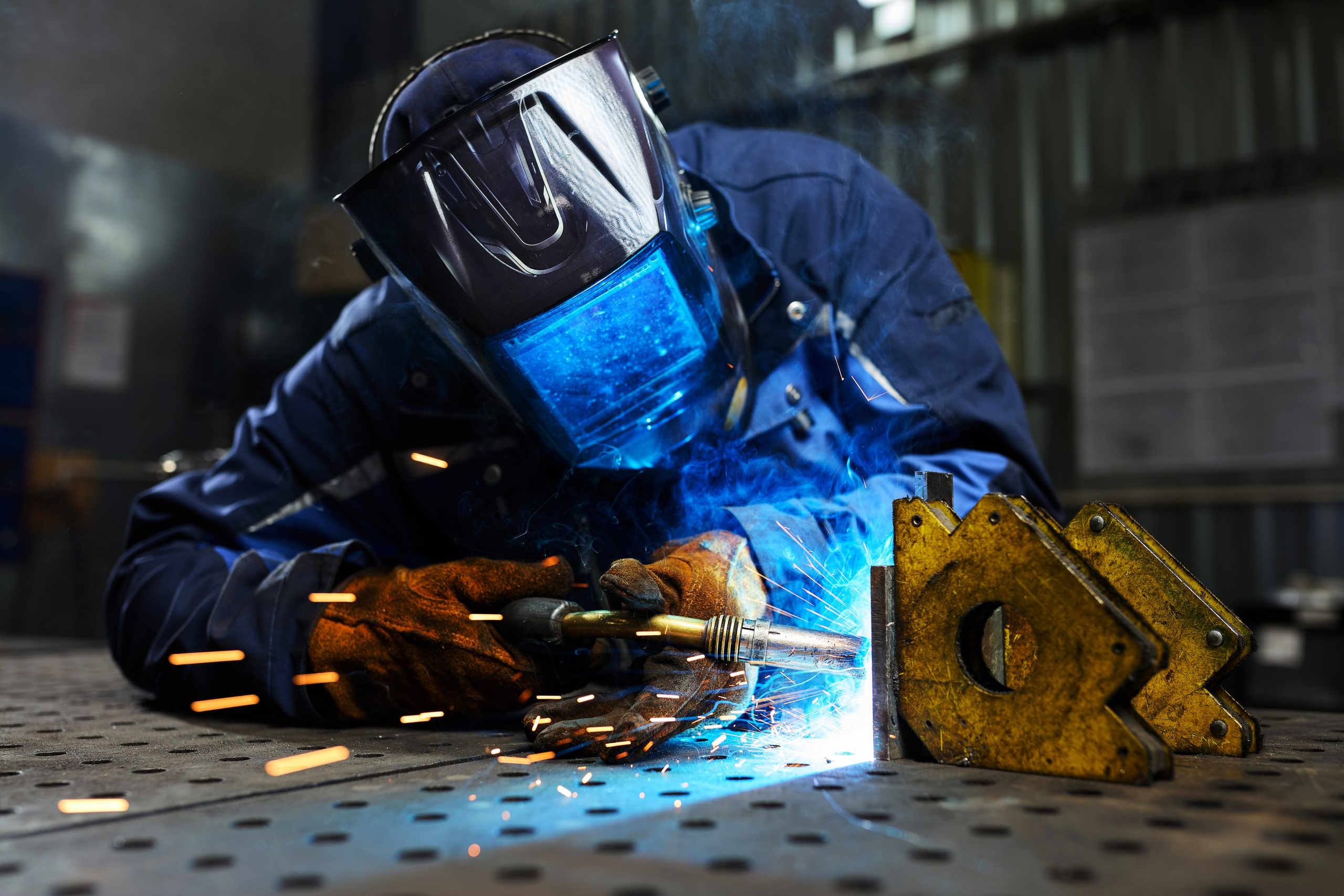 Корпоративная фотография