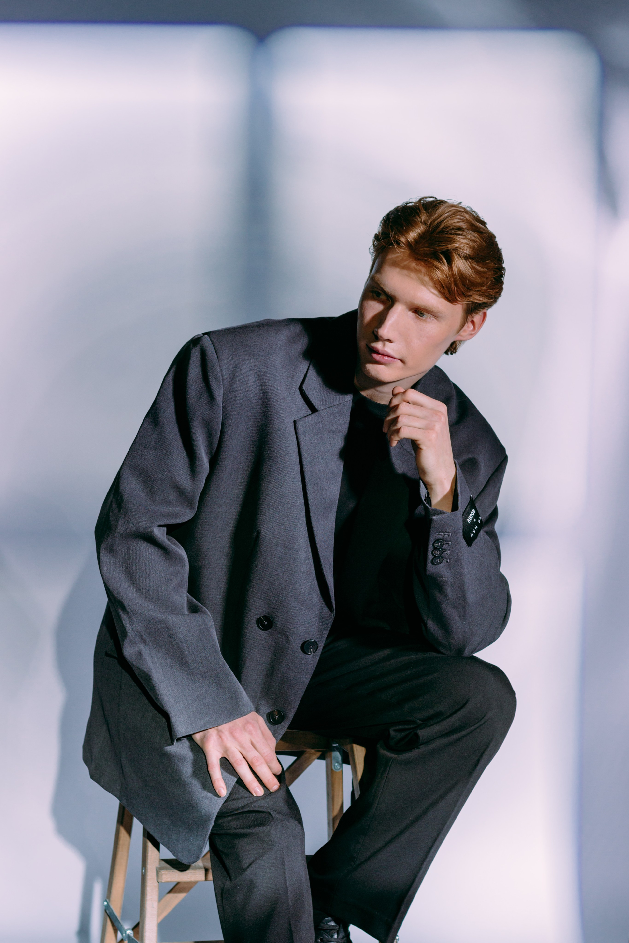 Воркшоп «Эффектный свет». Юля Мурашова портретный и документальный фотограф