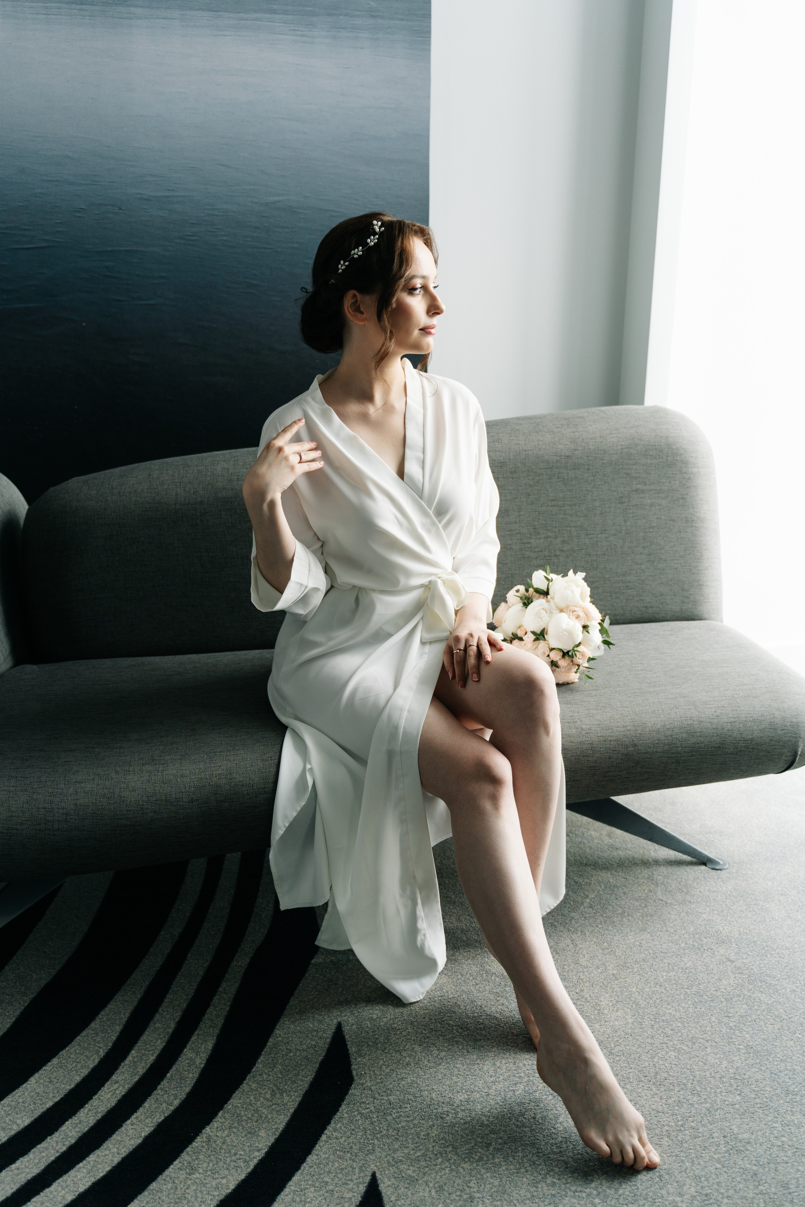 Юлиана&Сергей. Семейный, свадебный и лавстори фотограф в Архангельске