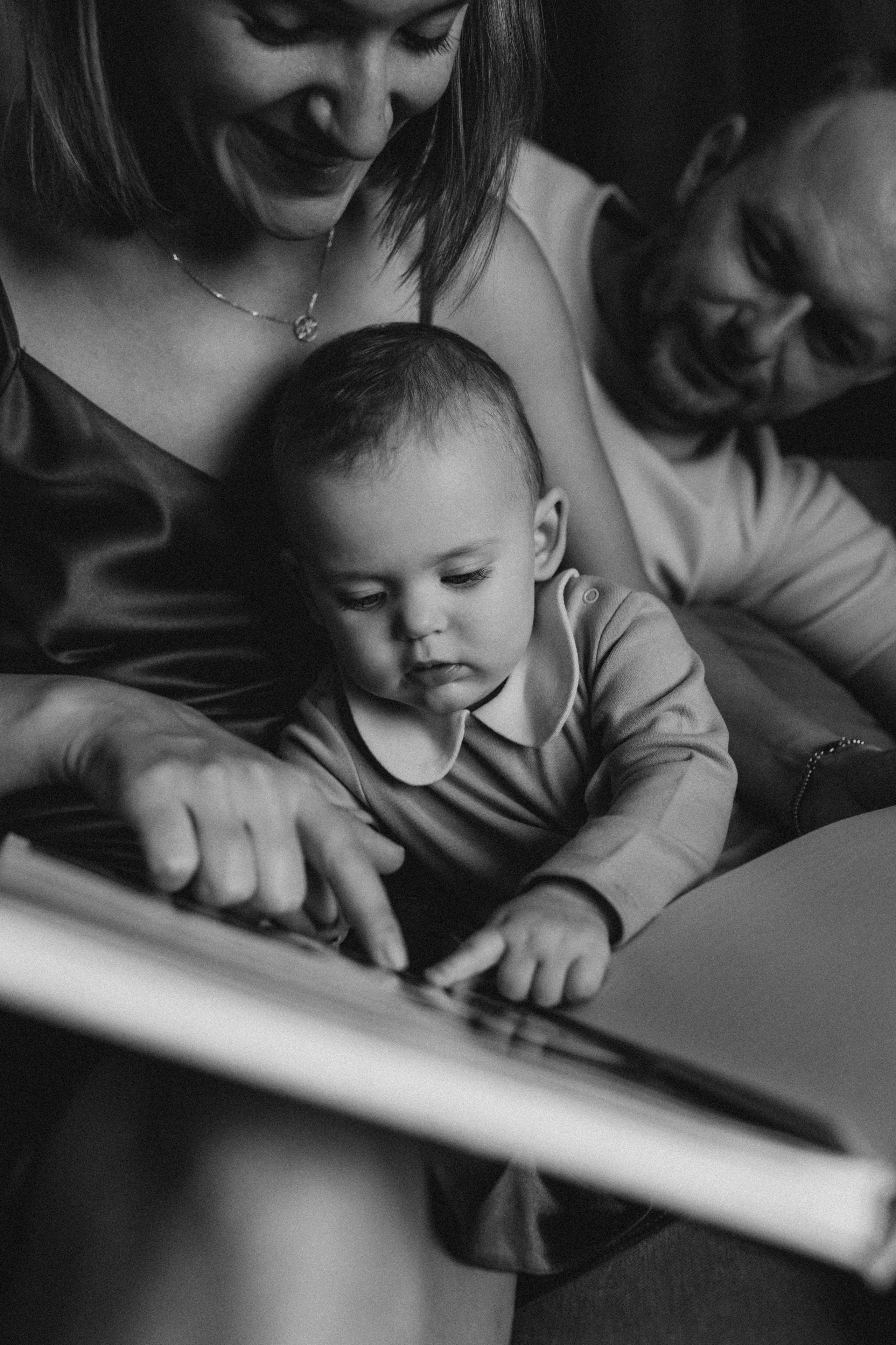 Сергей Саша Алиса. Семейный фотограф в Минске и РБ Стеликова Анна