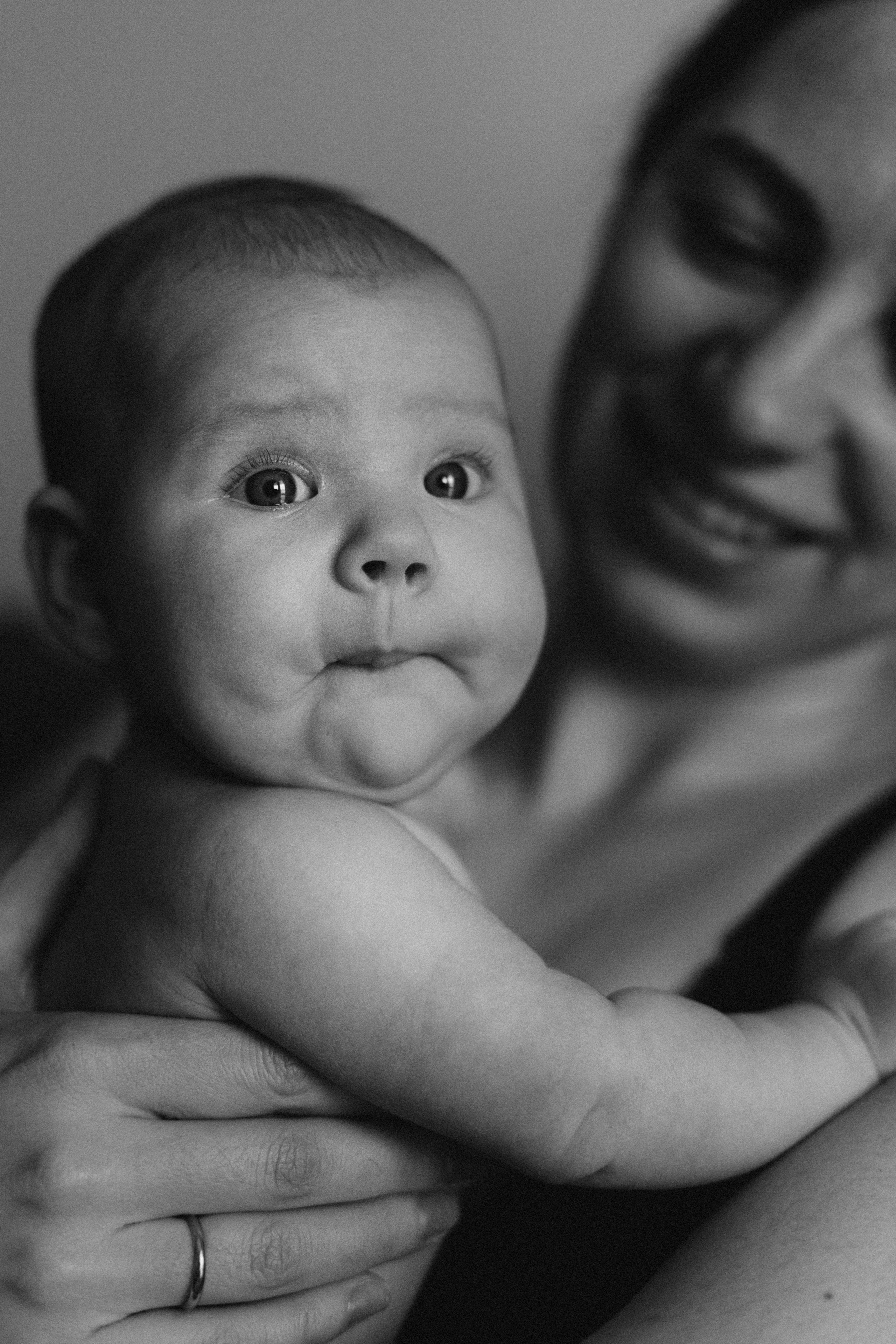 Даша Надя. Семейный фотограф в Минске и РБ Стеликова Анна