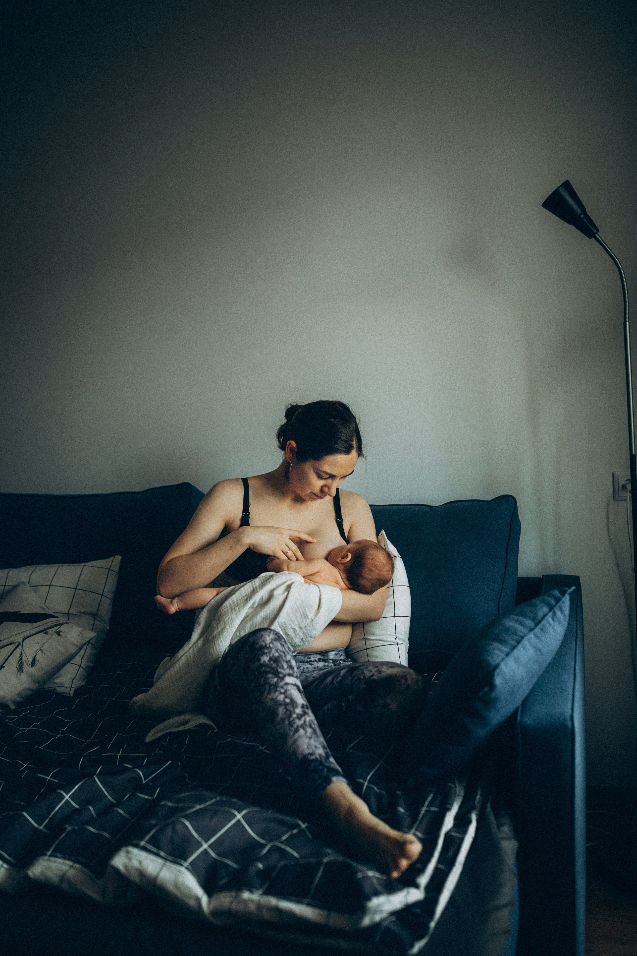 Даша Надя. Семейный фотограф в Минске и РБ Стеликова Анна