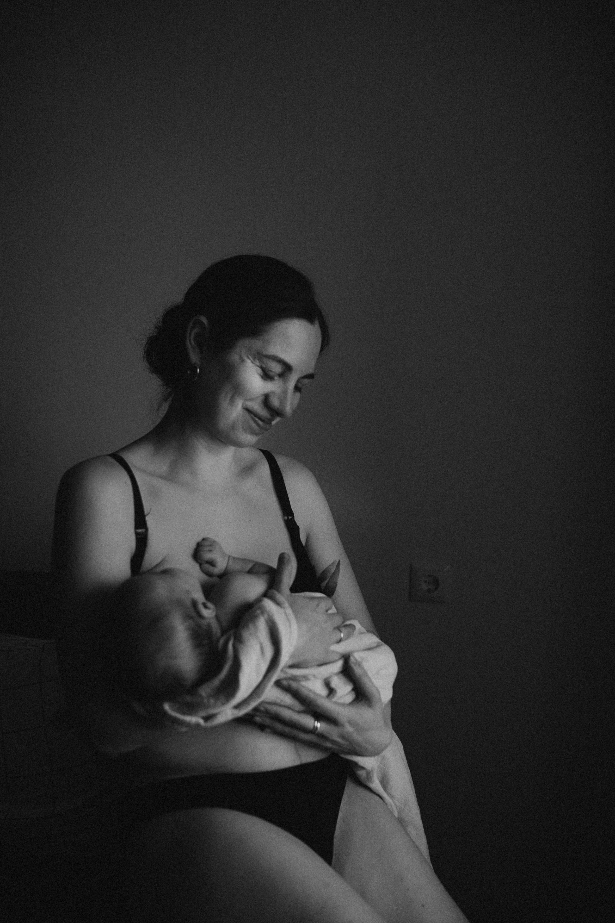 Даша Надя. Семейный фотограф в Минске и РБ Стеликова Анна