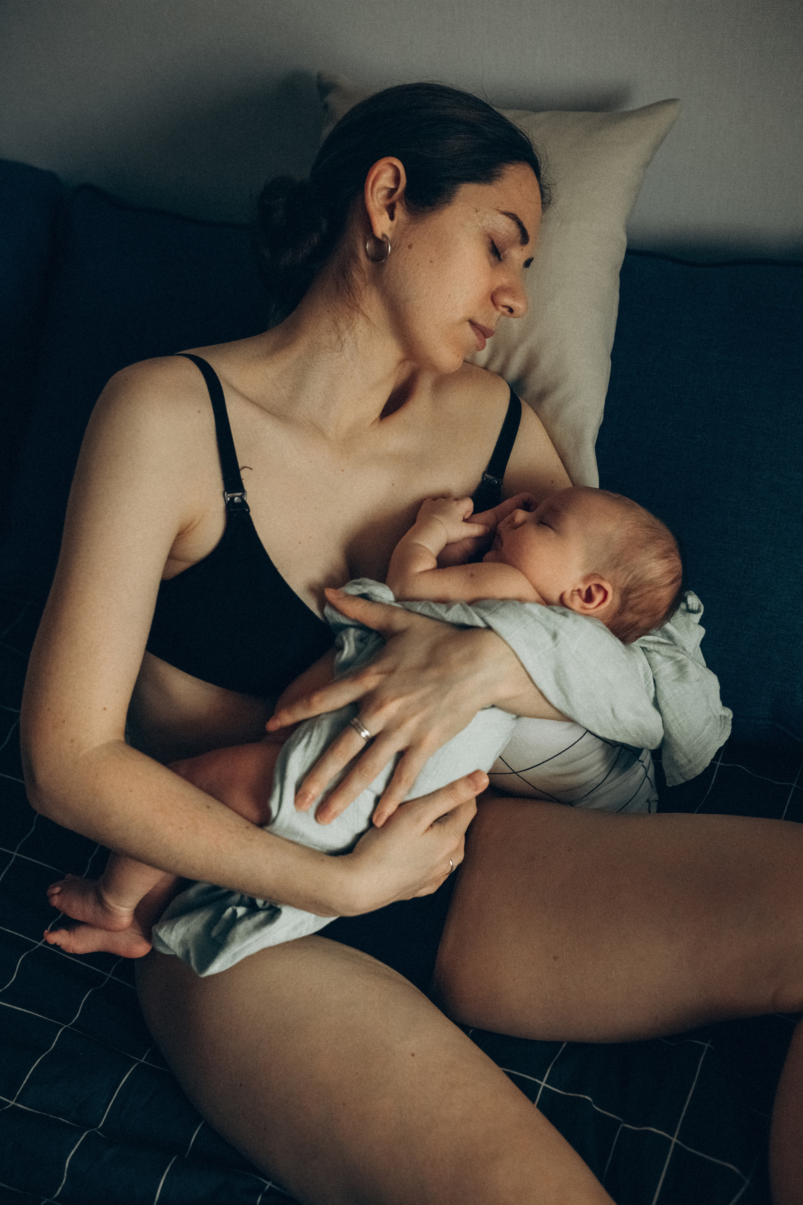 Даша Надя. Семейный фотограф в Минске и РБ Стеликова Анна