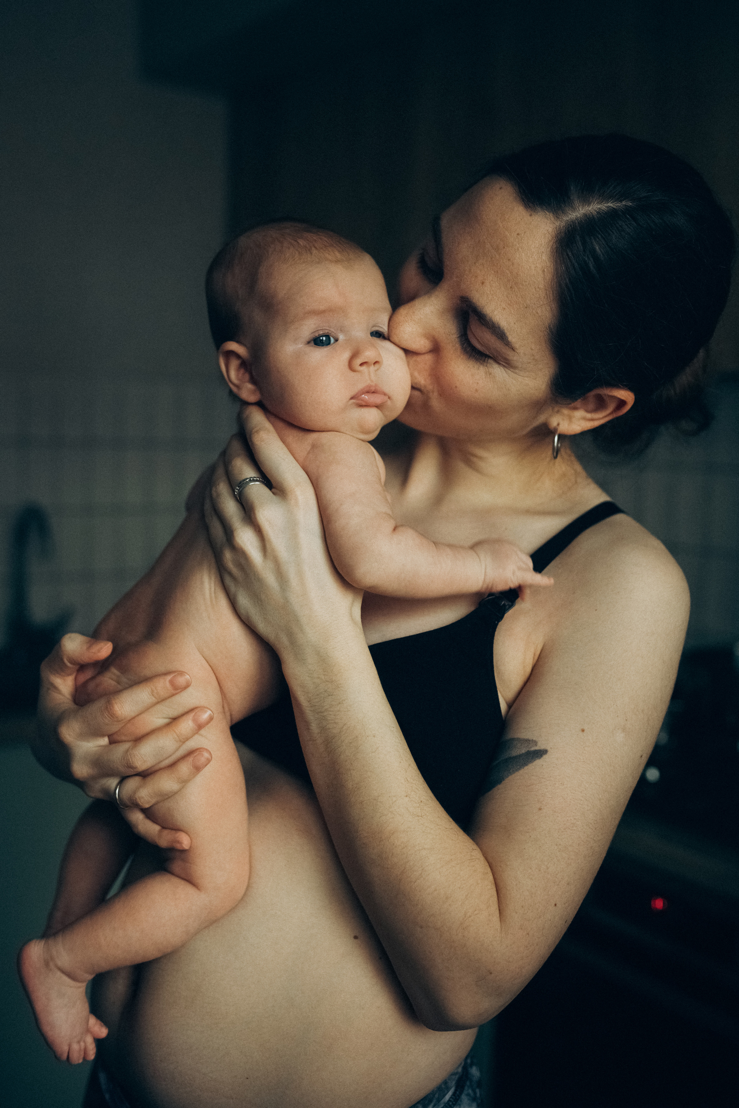 Даша Надя. Семейный фотограф в Минске и РБ Стеликова Анна