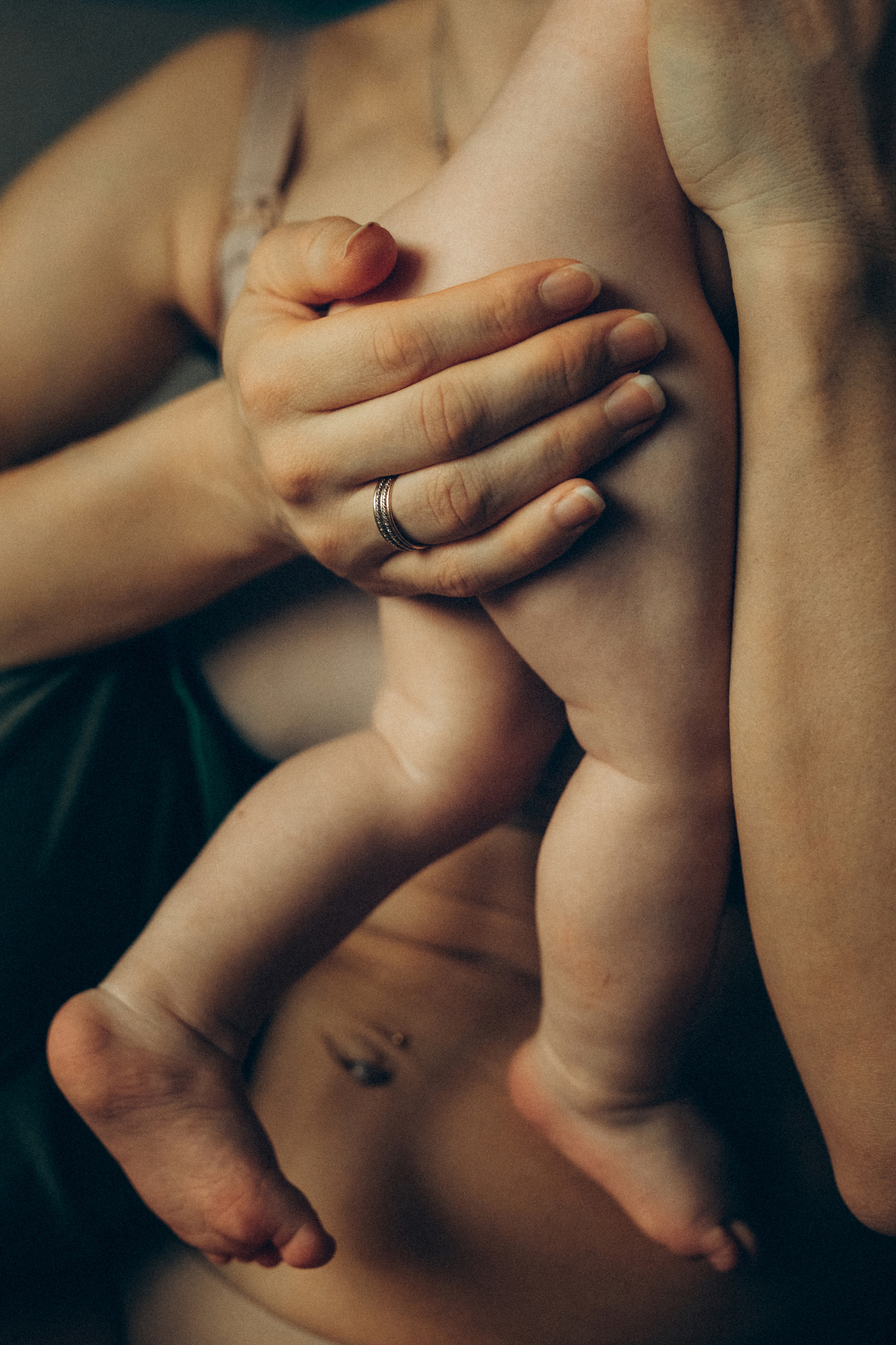 Настя Паша Матвей. Семейный фотограф в Минске и РБ Стеликова Анна