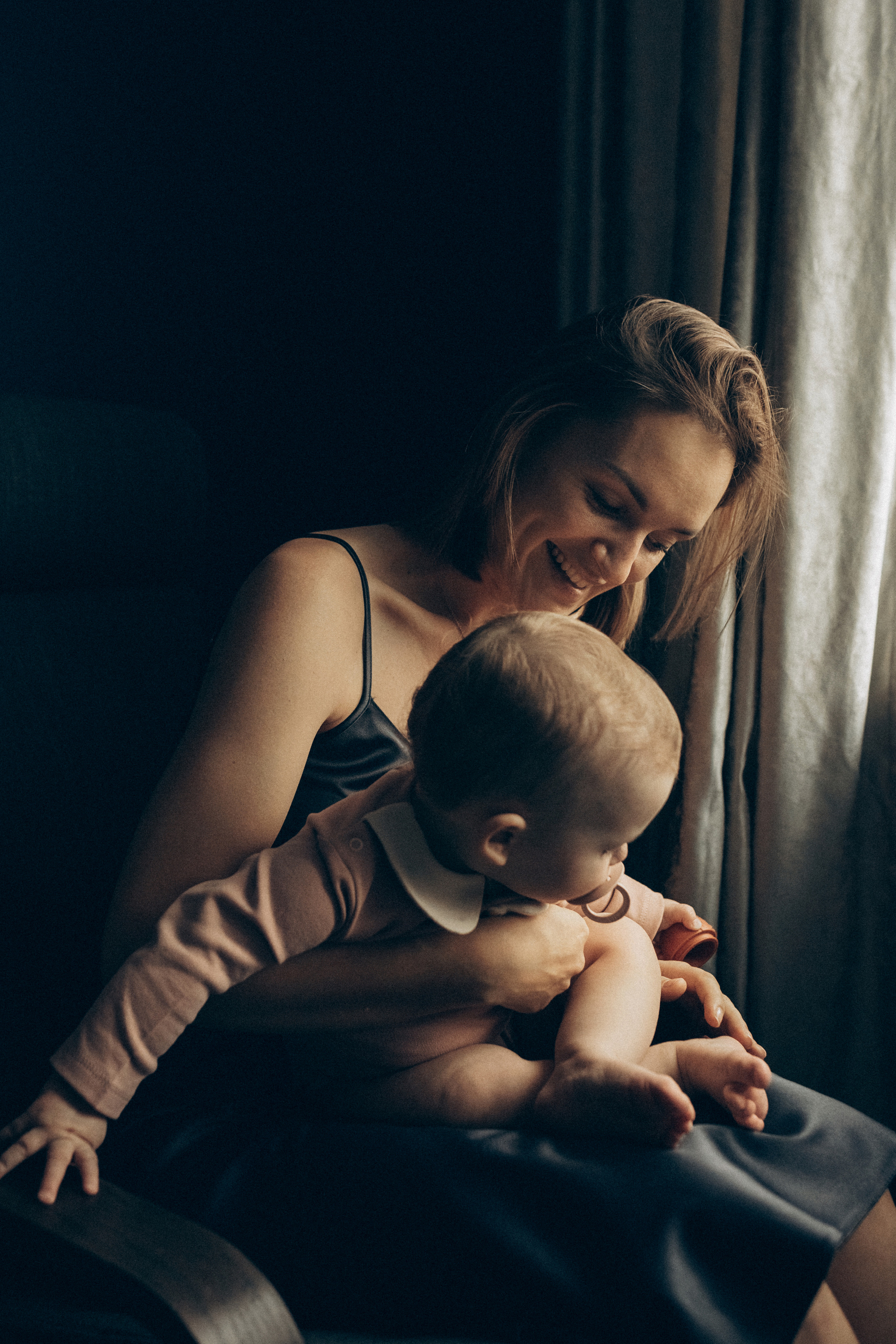 Сергей Саша Алиса. Семейный фотограф в Минске и РБ Стеликова Анна