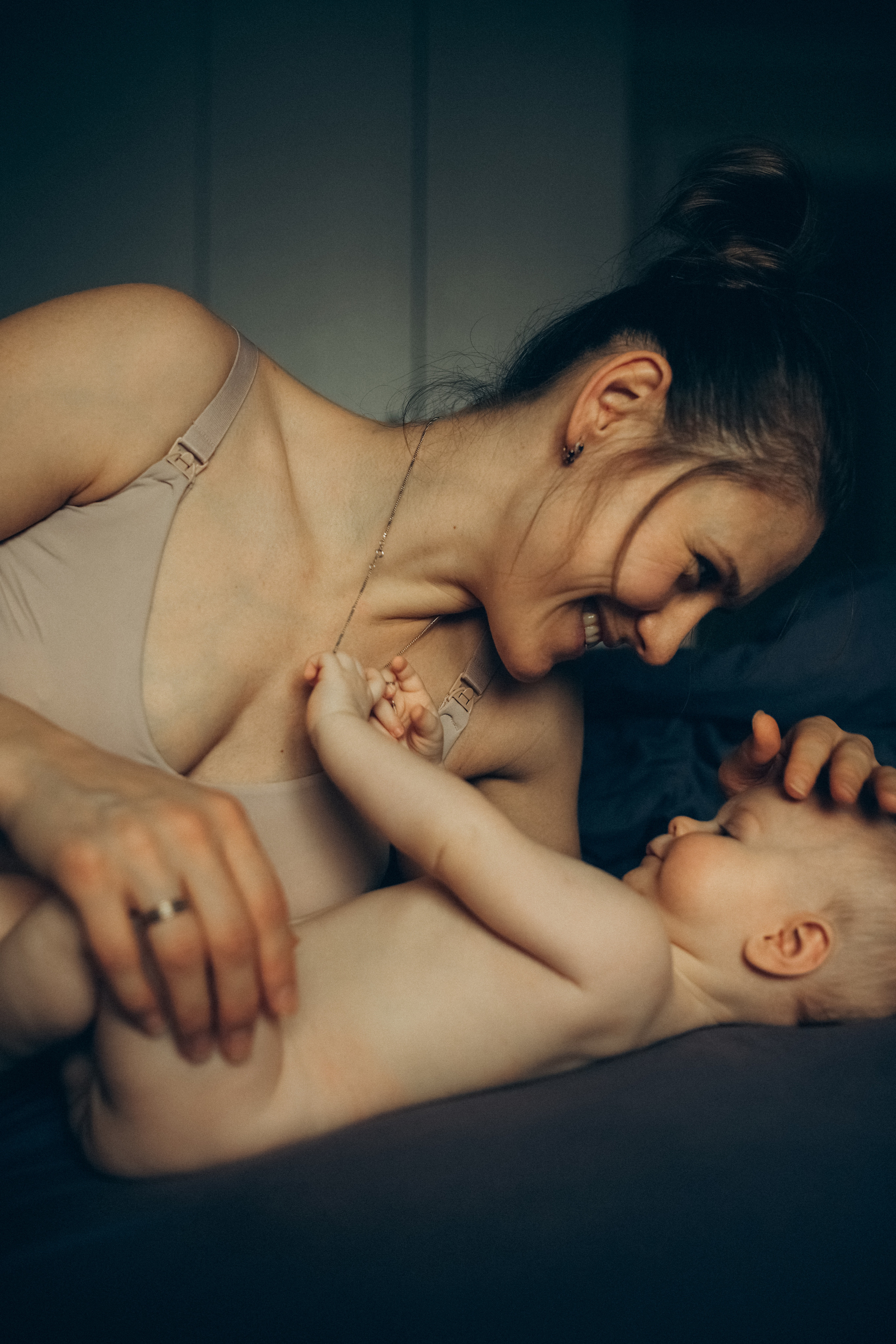 Настя Паша Матвей. Семейный фотограф в Минске и РБ Стеликова Анна