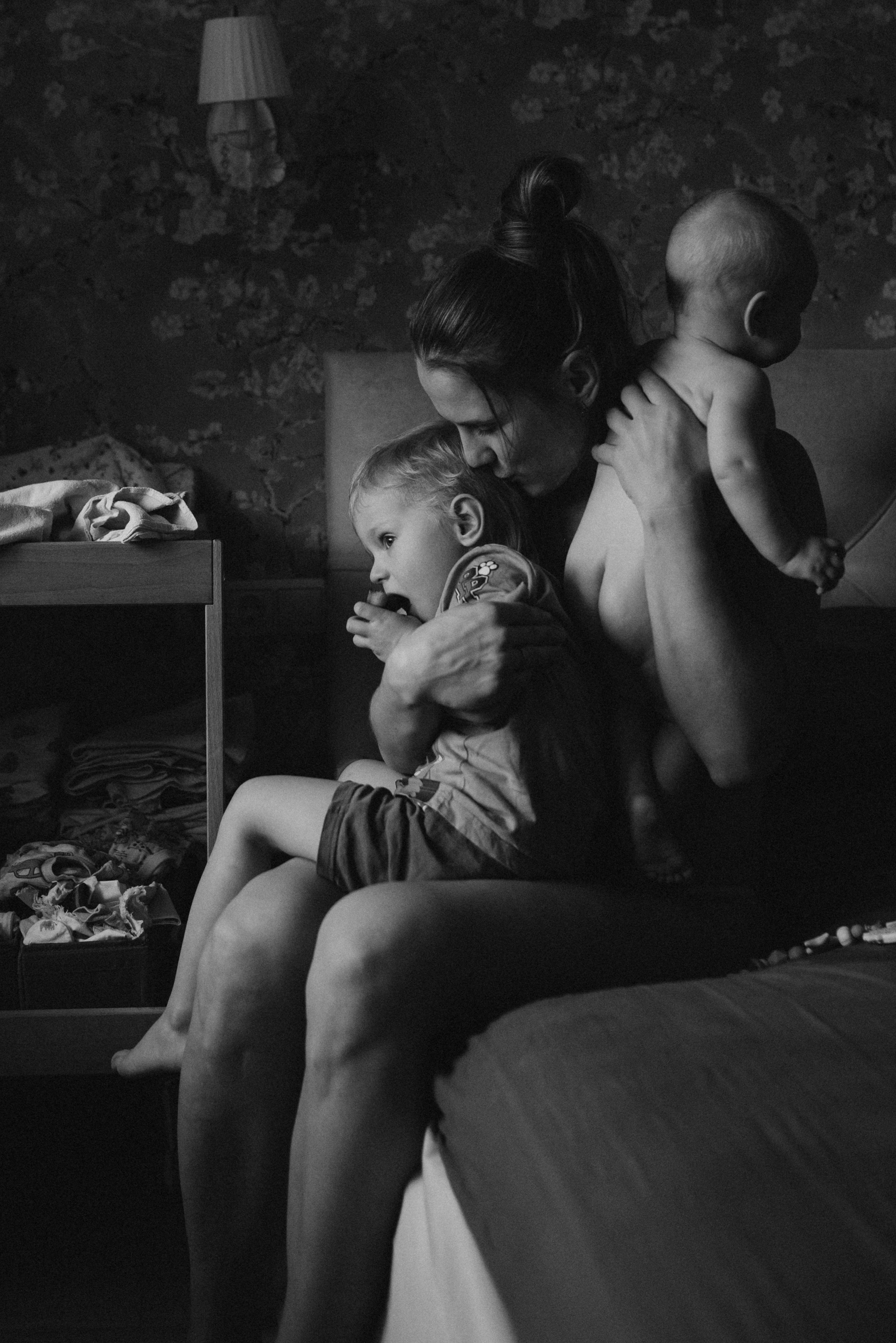 Настя Паша Матвей. Семейный фотограф в Минске и РБ Стеликова Анна