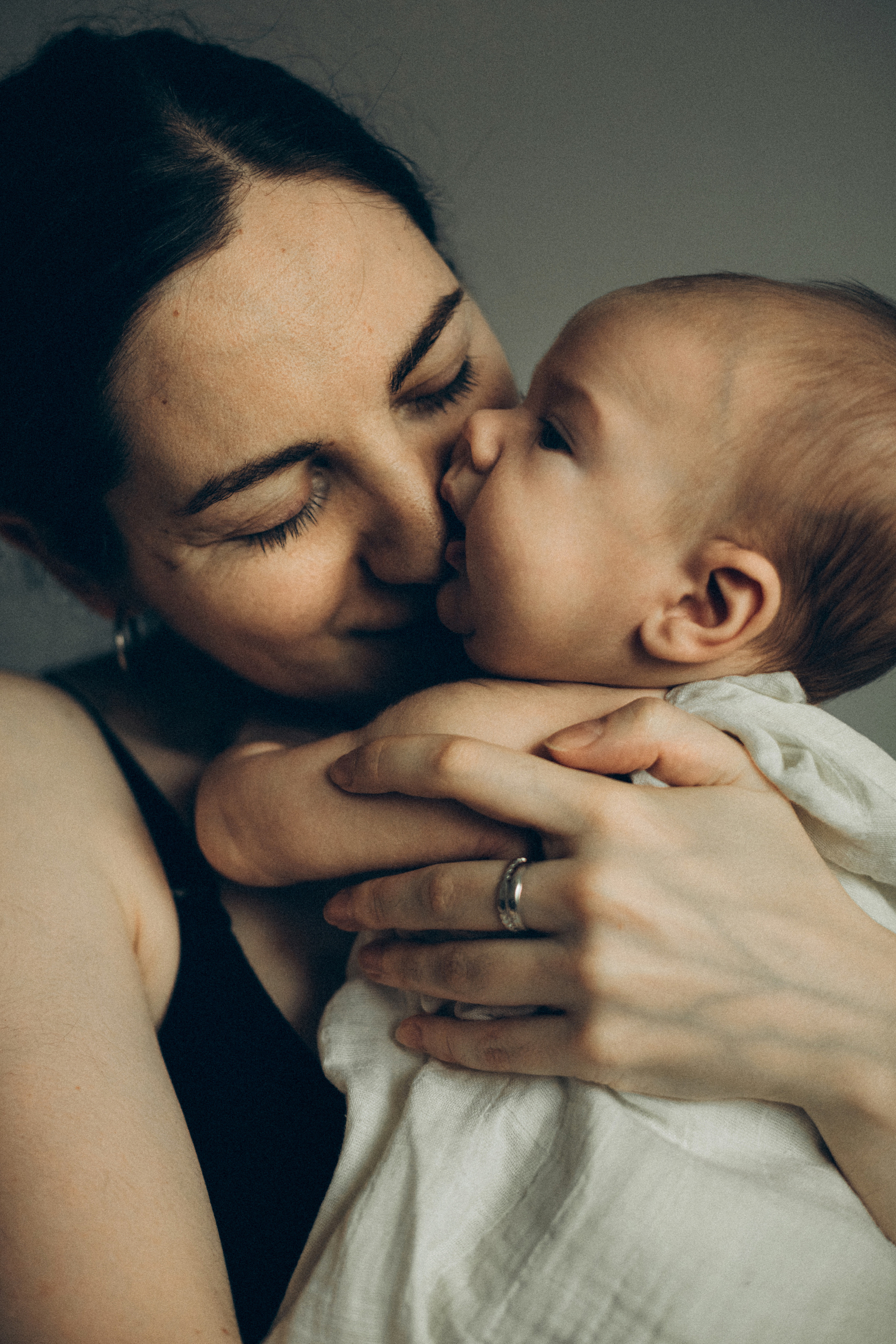 Даша Надя. Семейный фотограф в Минске и РБ Стеликова Анна