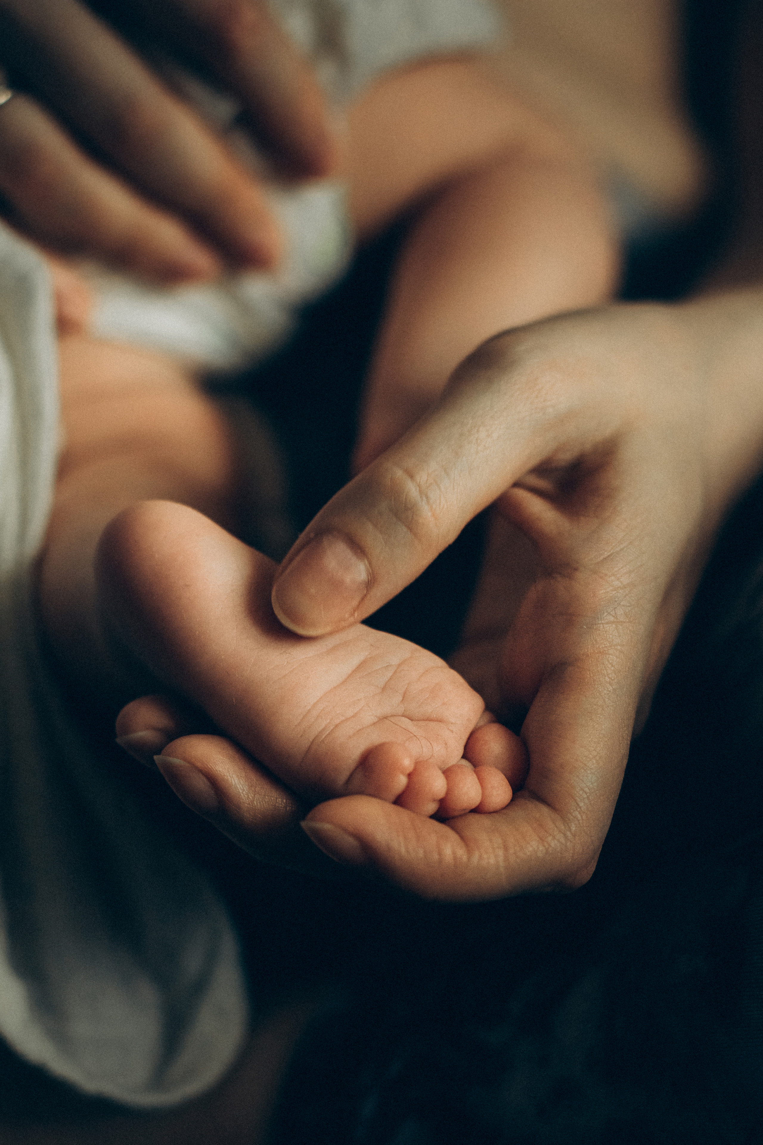 Даша Надя. Семейный фотограф в Минске и РБ Стеликова Анна