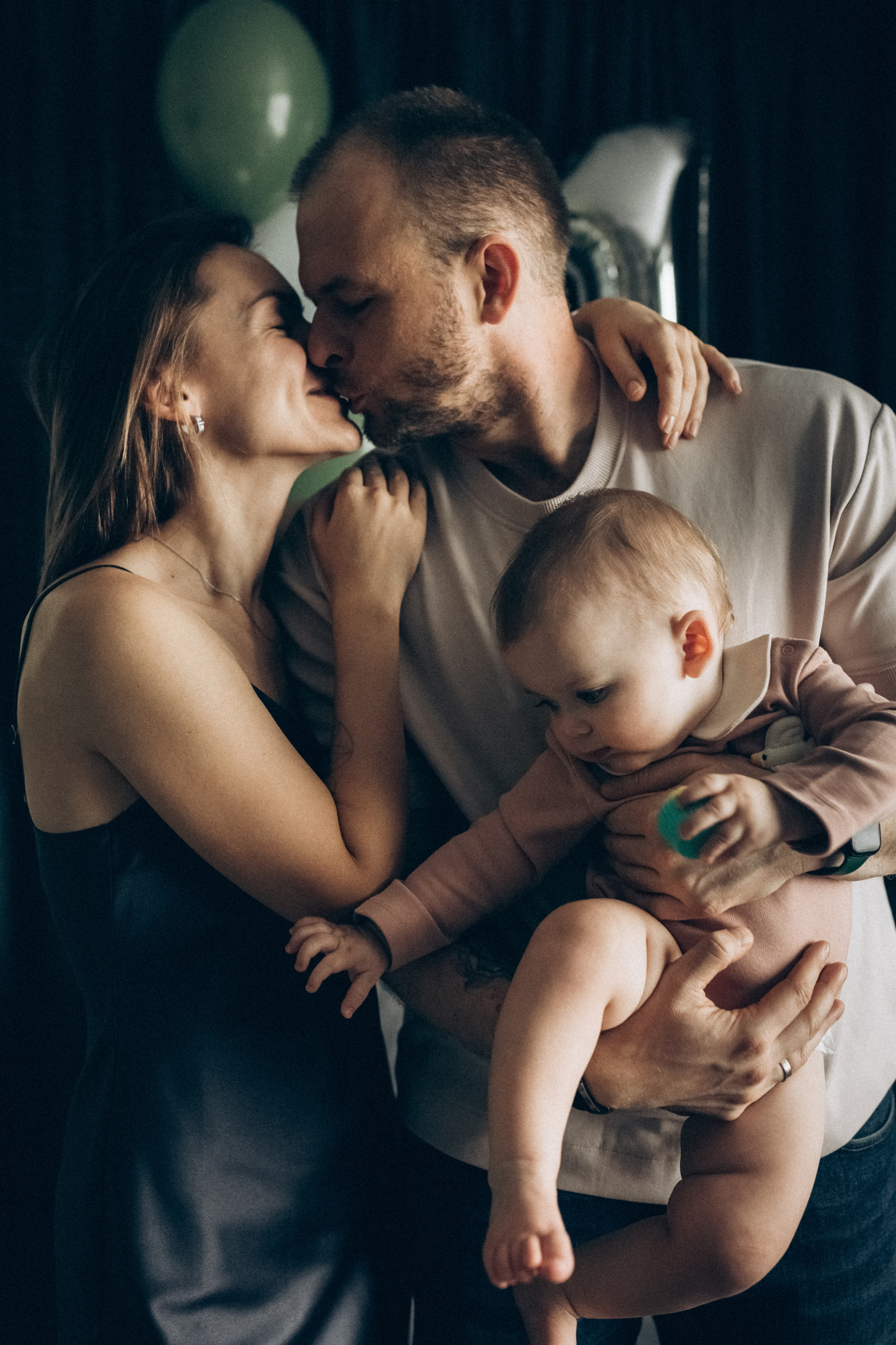 Сергей Саша Алиса. Семейный фотограф в Минске и РБ Стеликова Анна