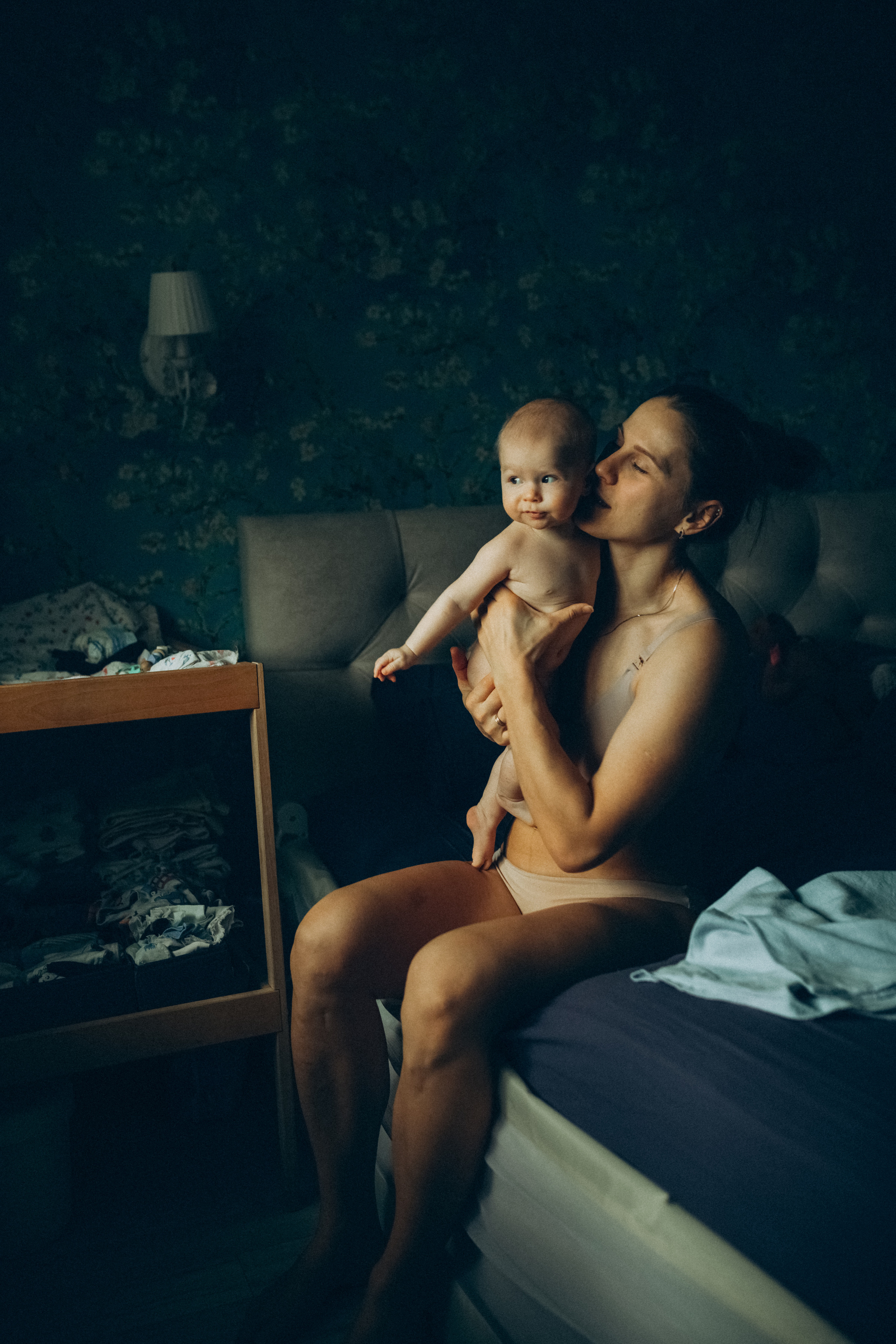 Настя Паша Матвей. Семейный фотограф в Минске и РБ Стеликова Анна