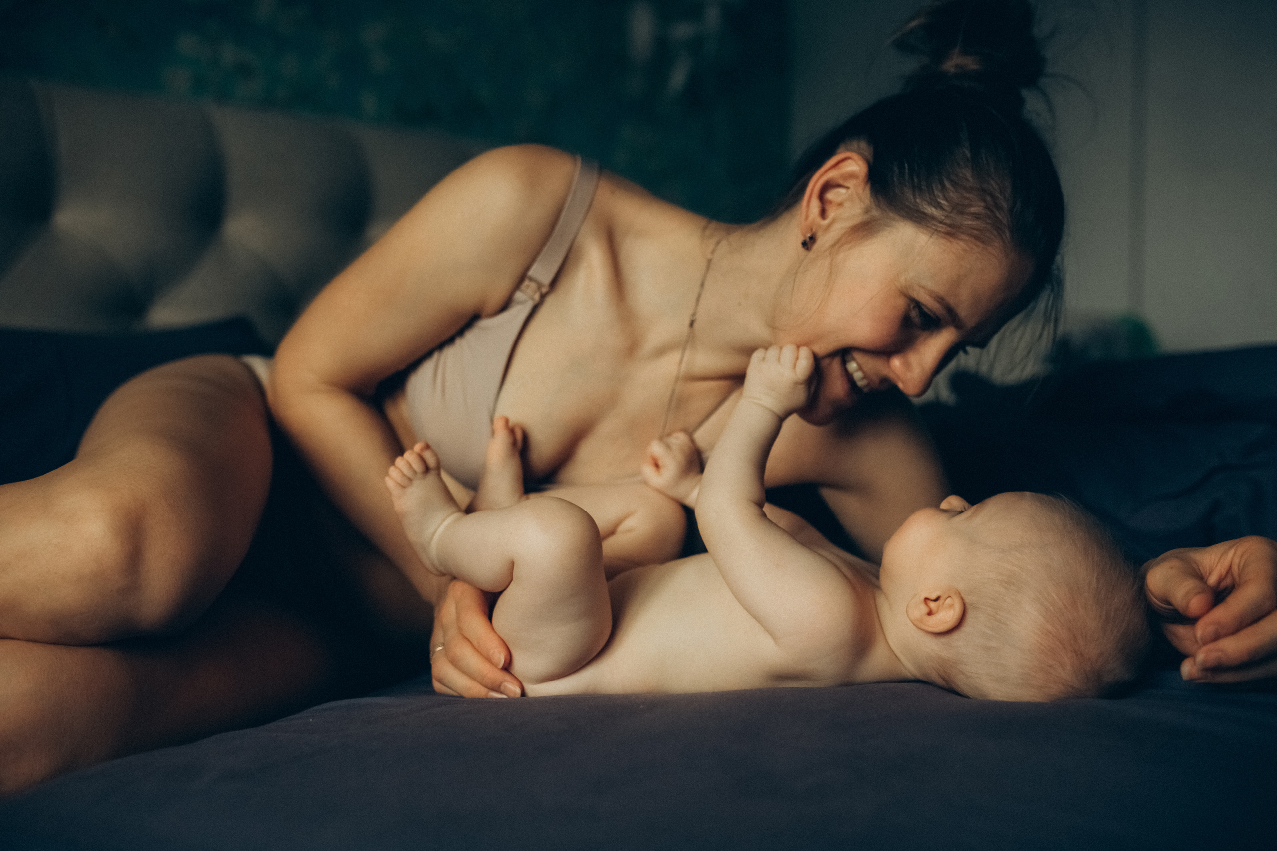 Настя Паша Матвей. Семейный фотограф в Минске и РБ Стеликова Анна