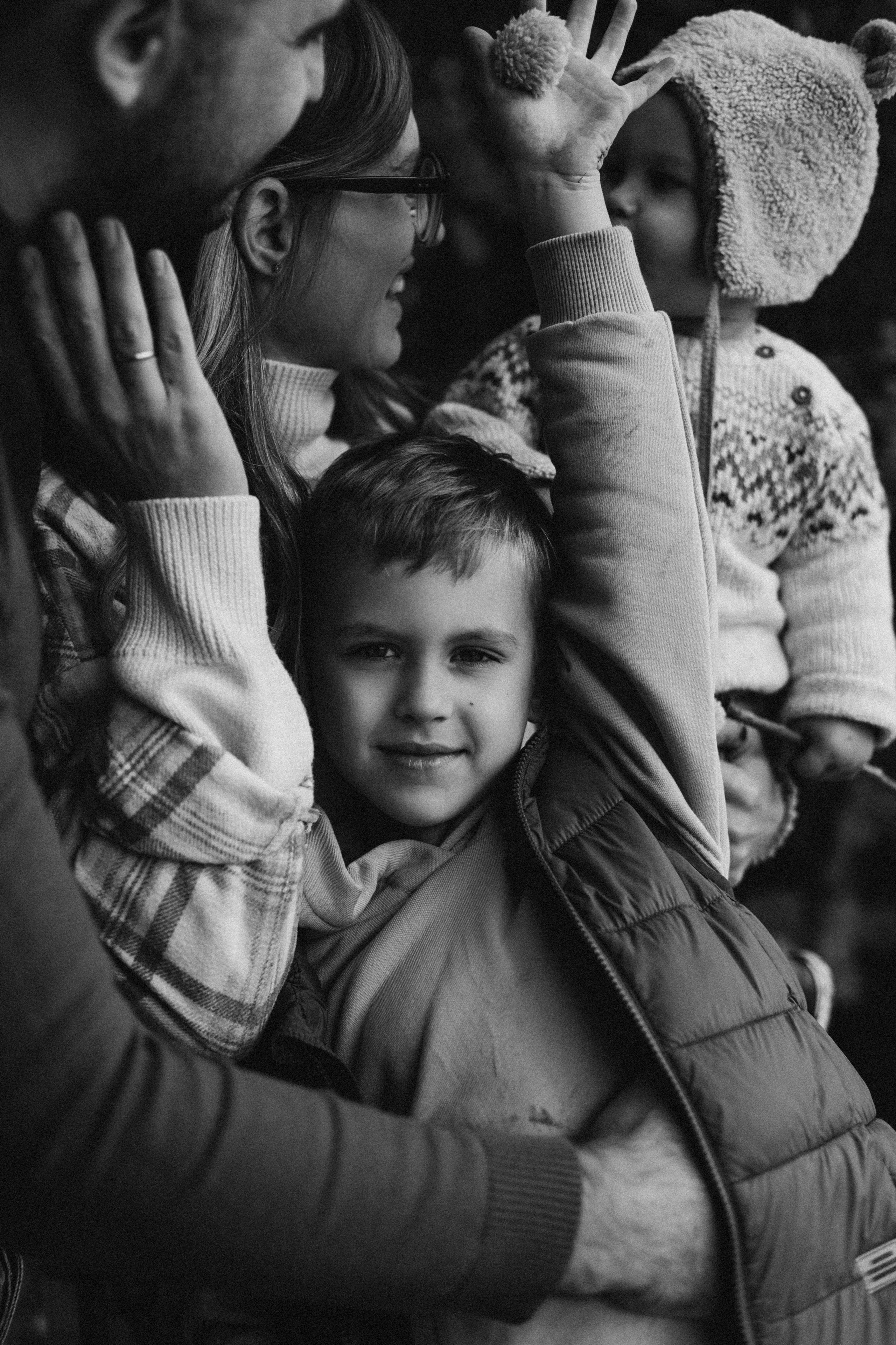 Женя саша тима мотя