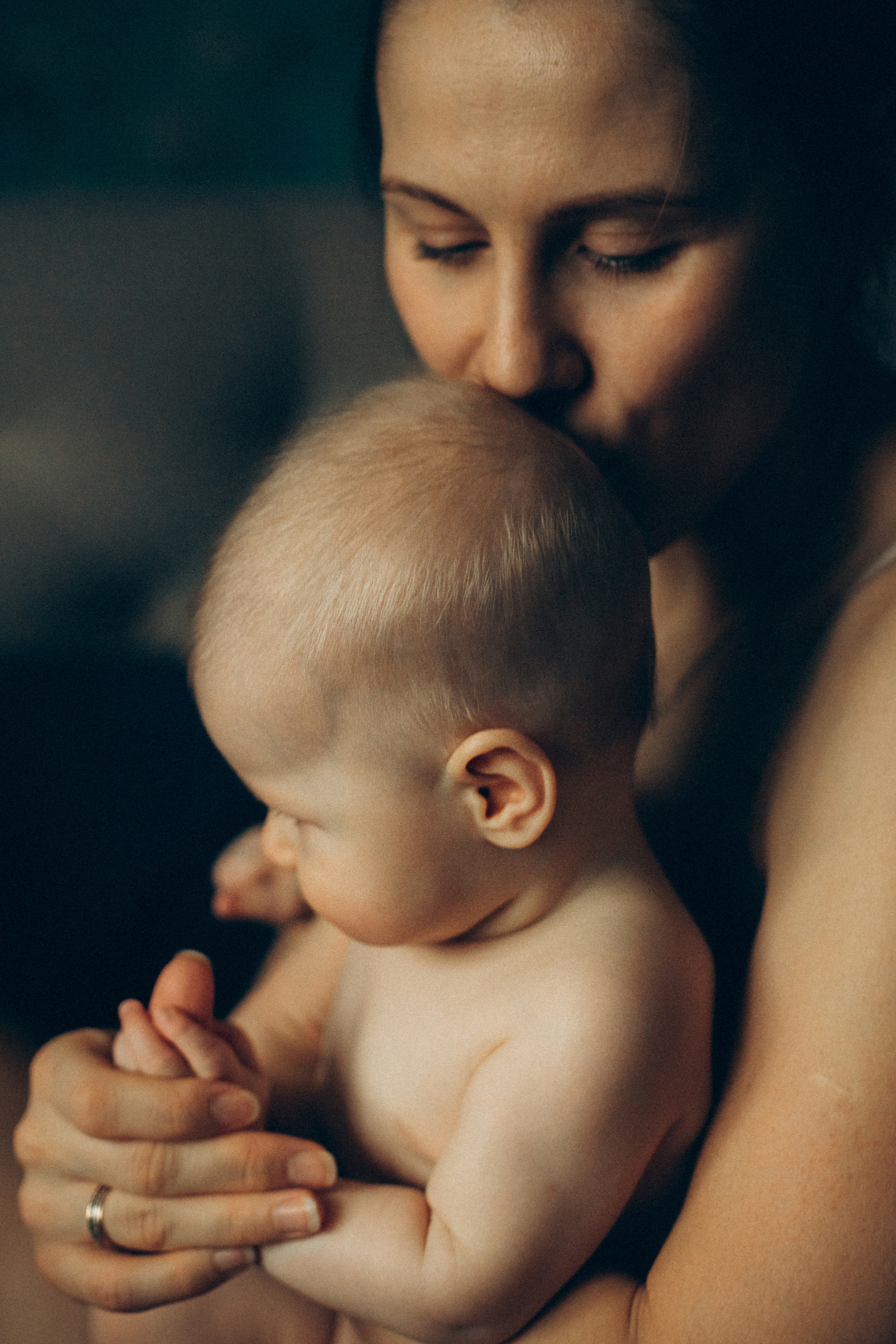 Настя Паша Матвей. Семейный фотограф в Минске и РБ Стеликова Анна