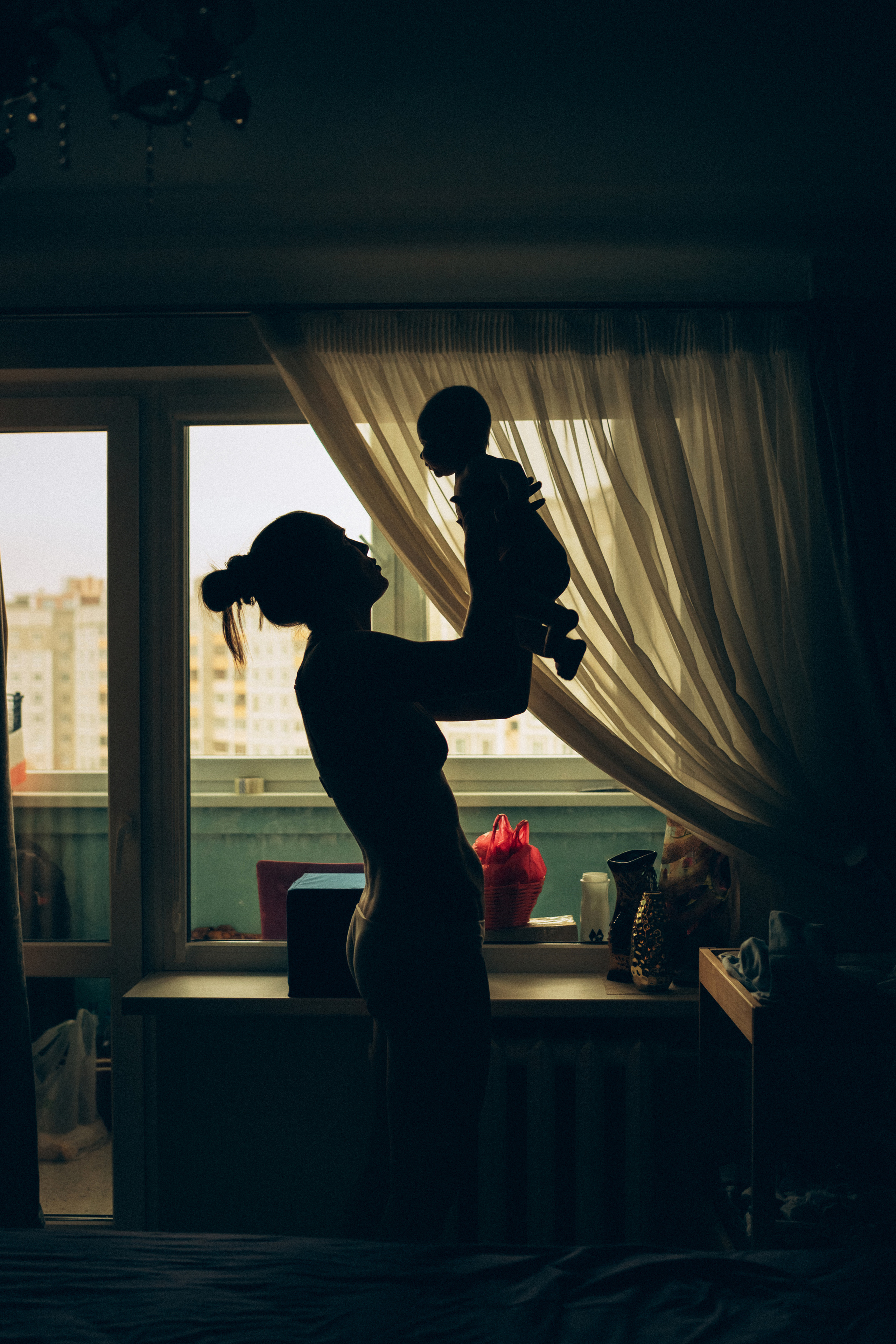 Настя Паша Матвей. Семейный фотограф в Минске и РБ Стеликова Анна