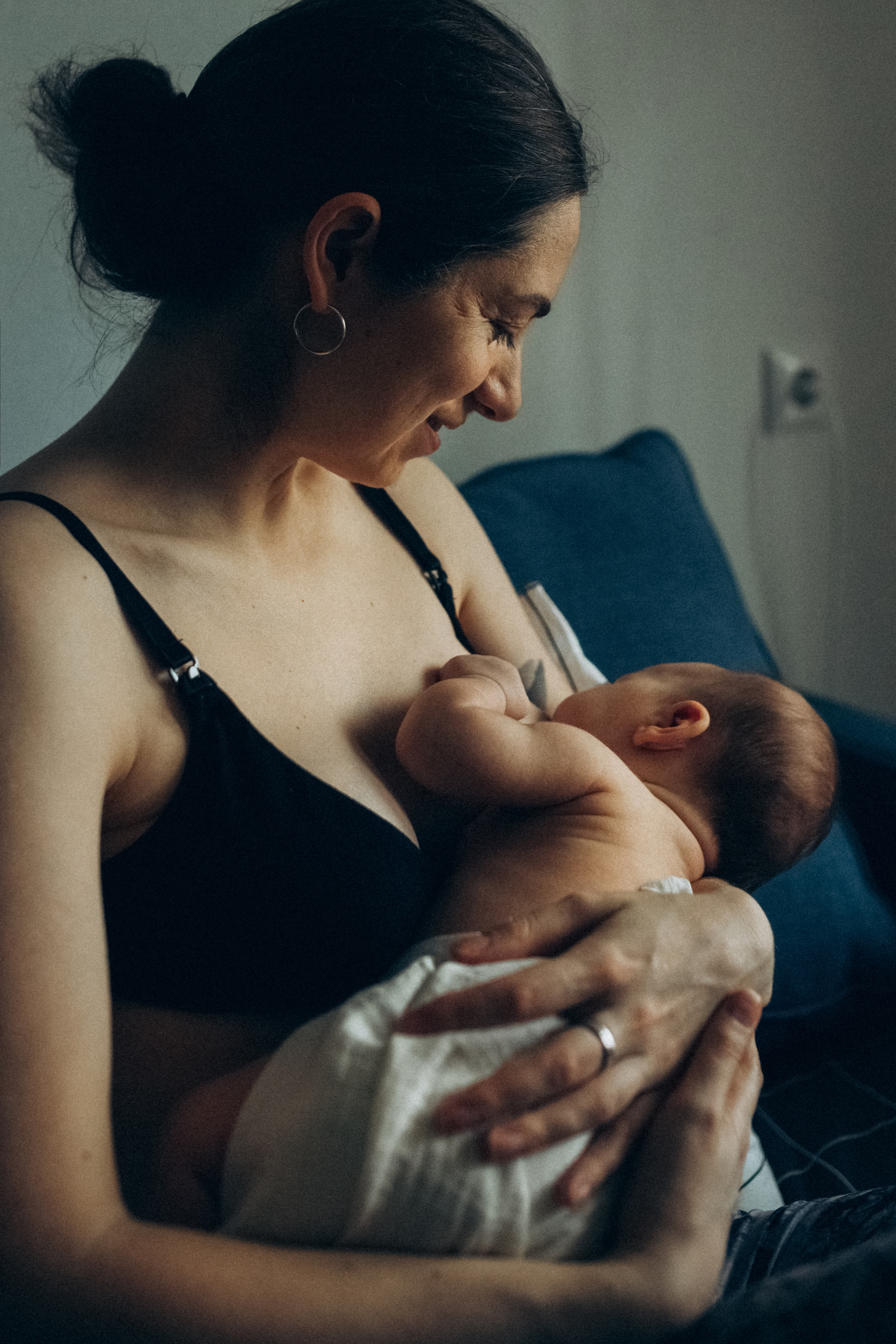 Даша Надя. Семейный фотограф в Минске и РБ Стеликова Анна