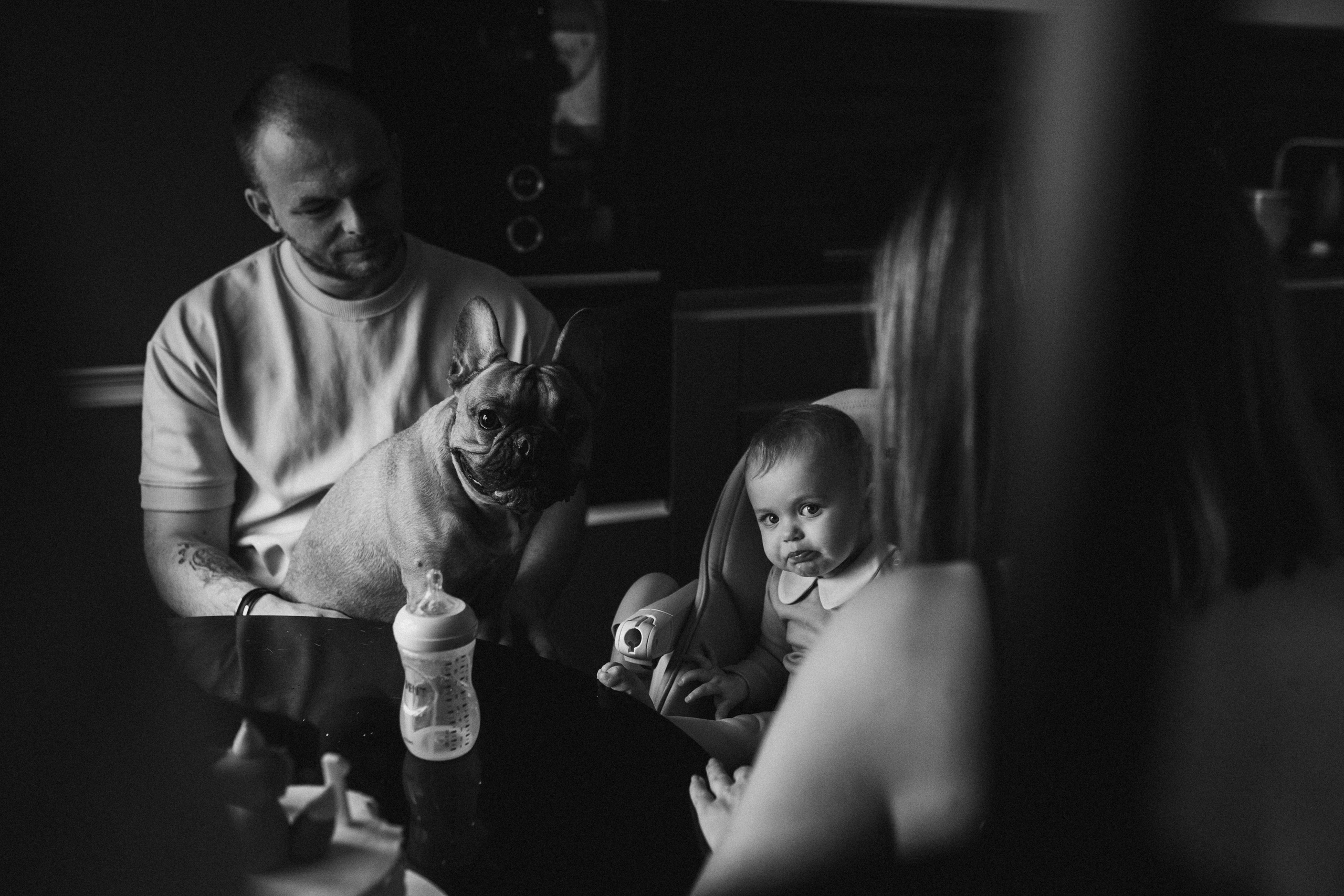 Сергей Саша Алиса. Семейный фотограф в Минске и РБ Стеликова Анна