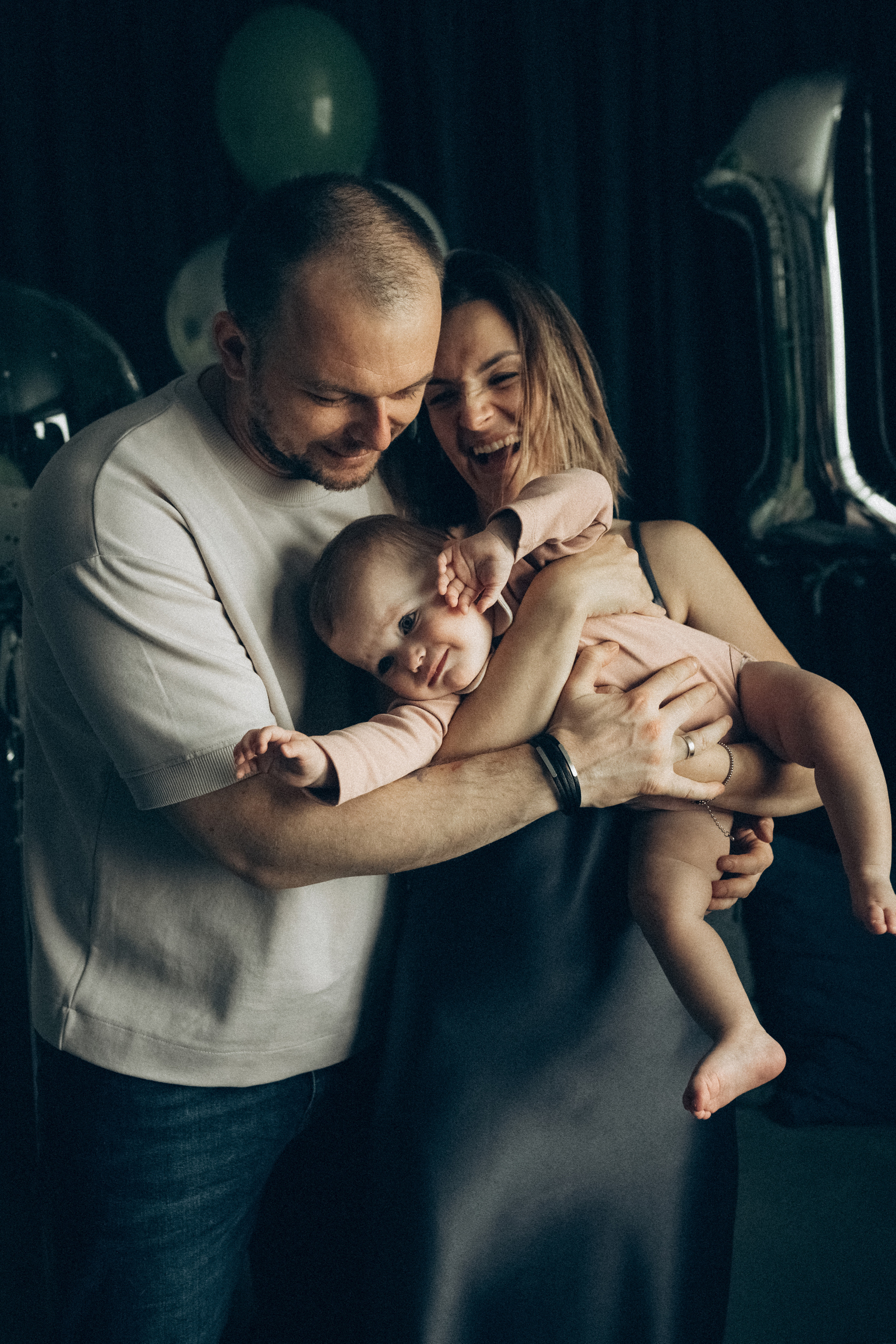 Сергей Саша Алиса. Семейный фотограф в Минске и РБ Стеликова Анна