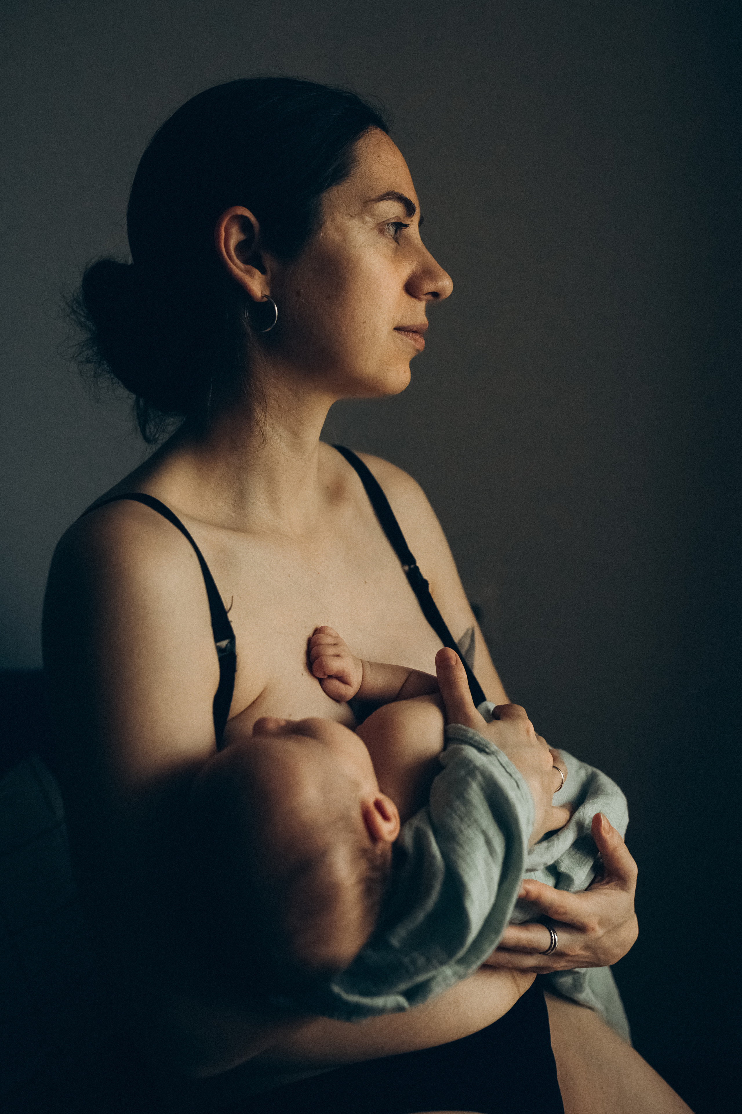 Даша Надя. Семейный фотограф в Минске и РБ Стеликова Анна