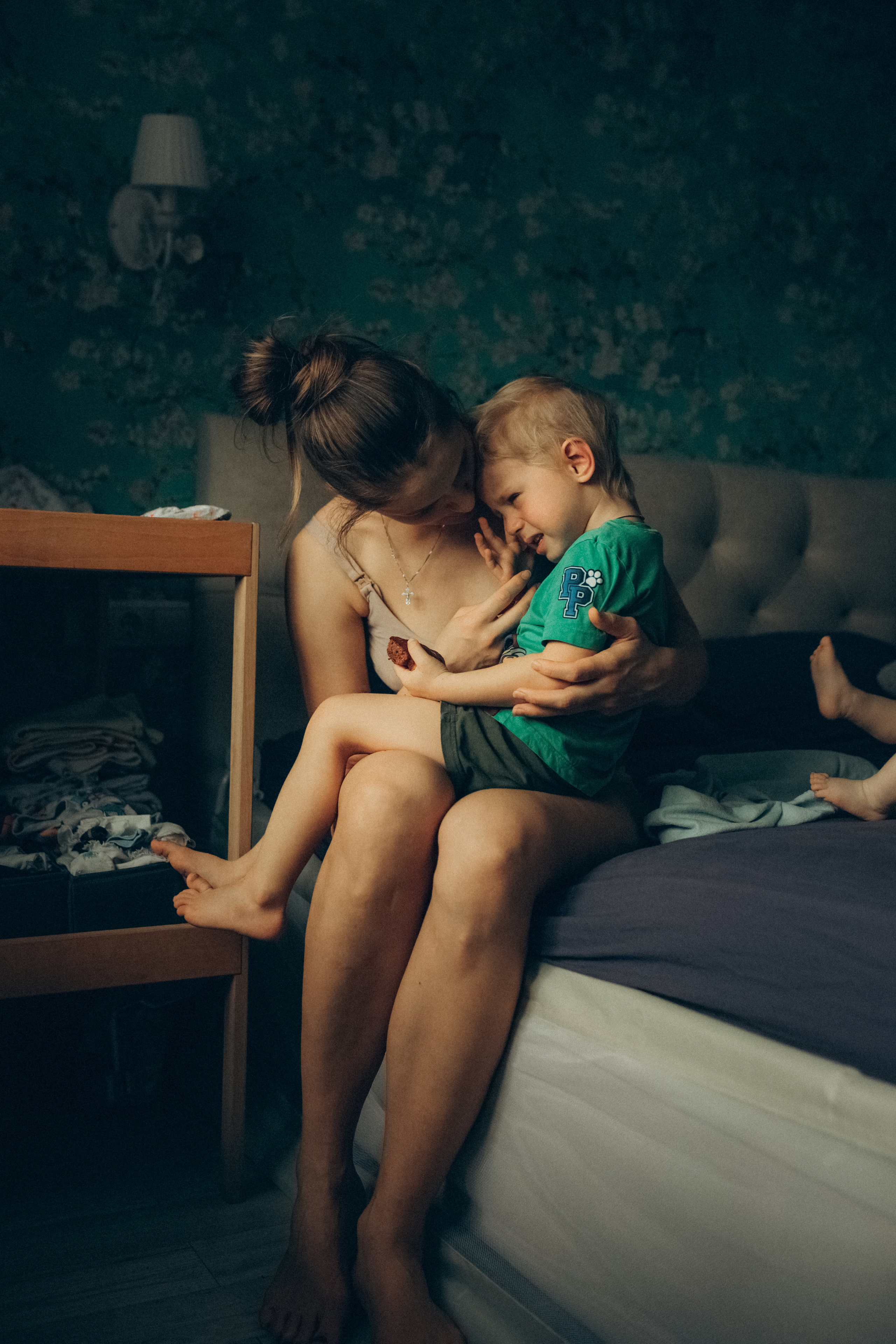 Настя Паша Матвей. Семейный фотограф в Минске и РБ Стеликова Анна