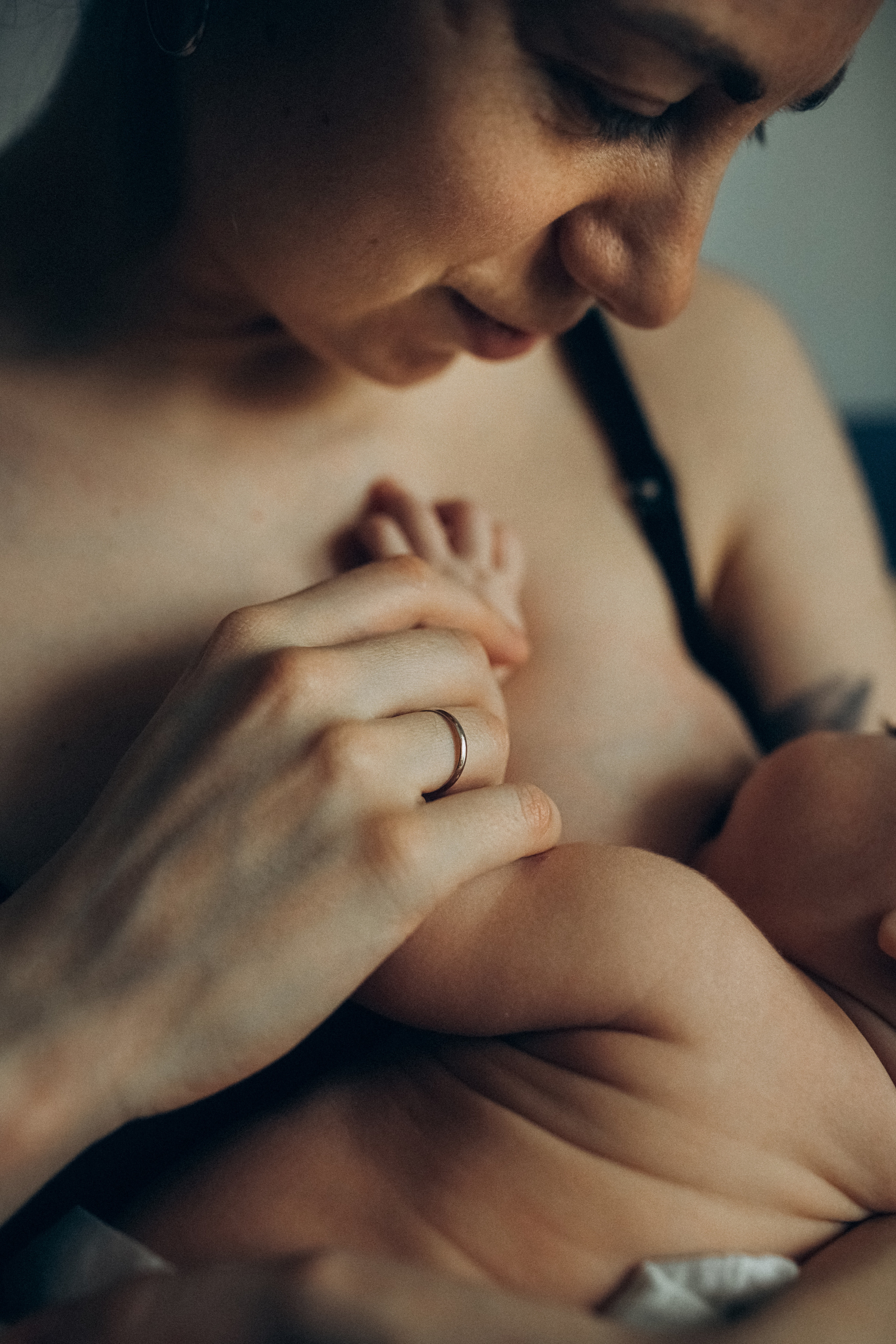 Даша Надя. Семейный фотограф в Минске и РБ Стеликова Анна