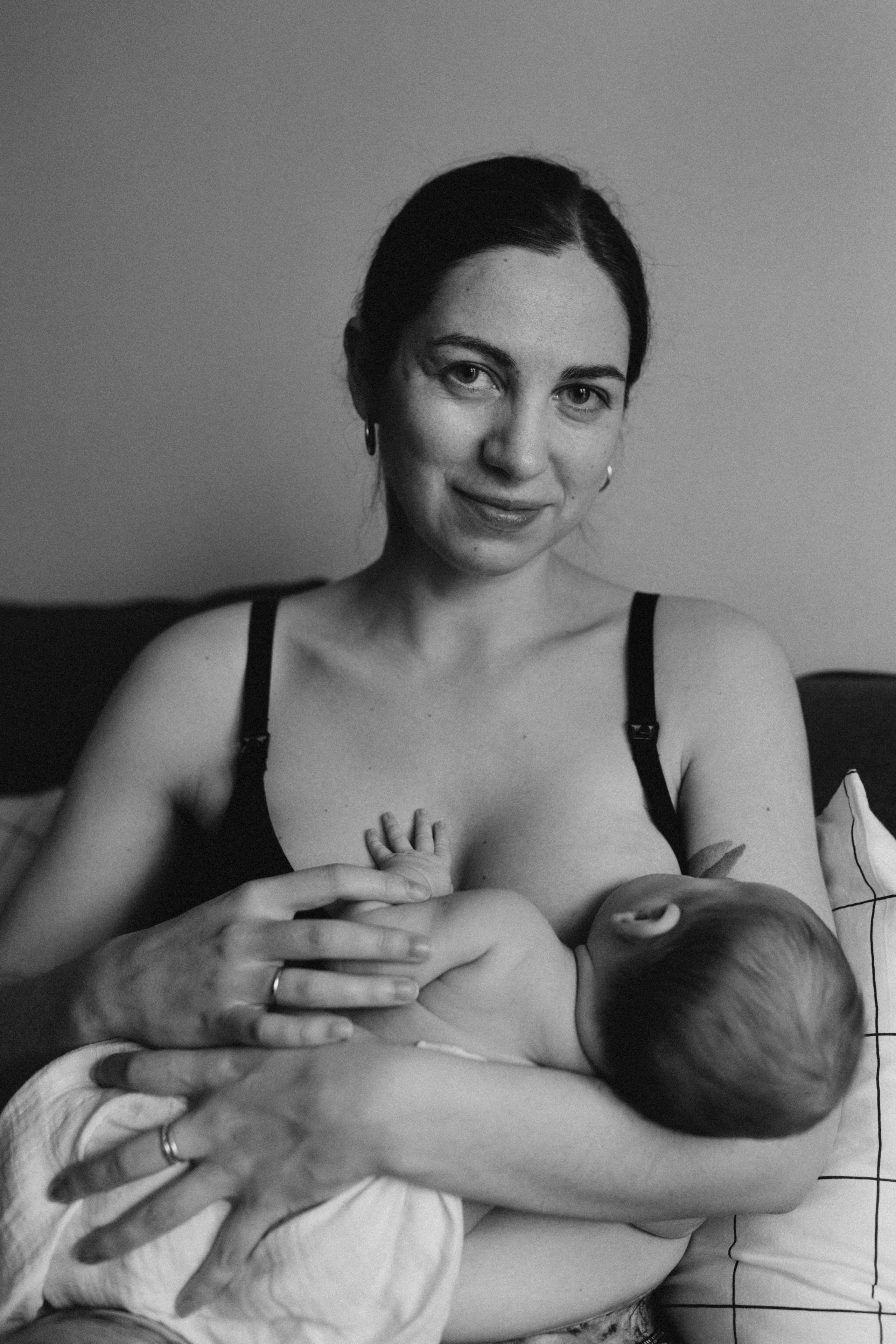 Даша Надя. Семейный фотограф в Минске и РБ Стеликова Анна