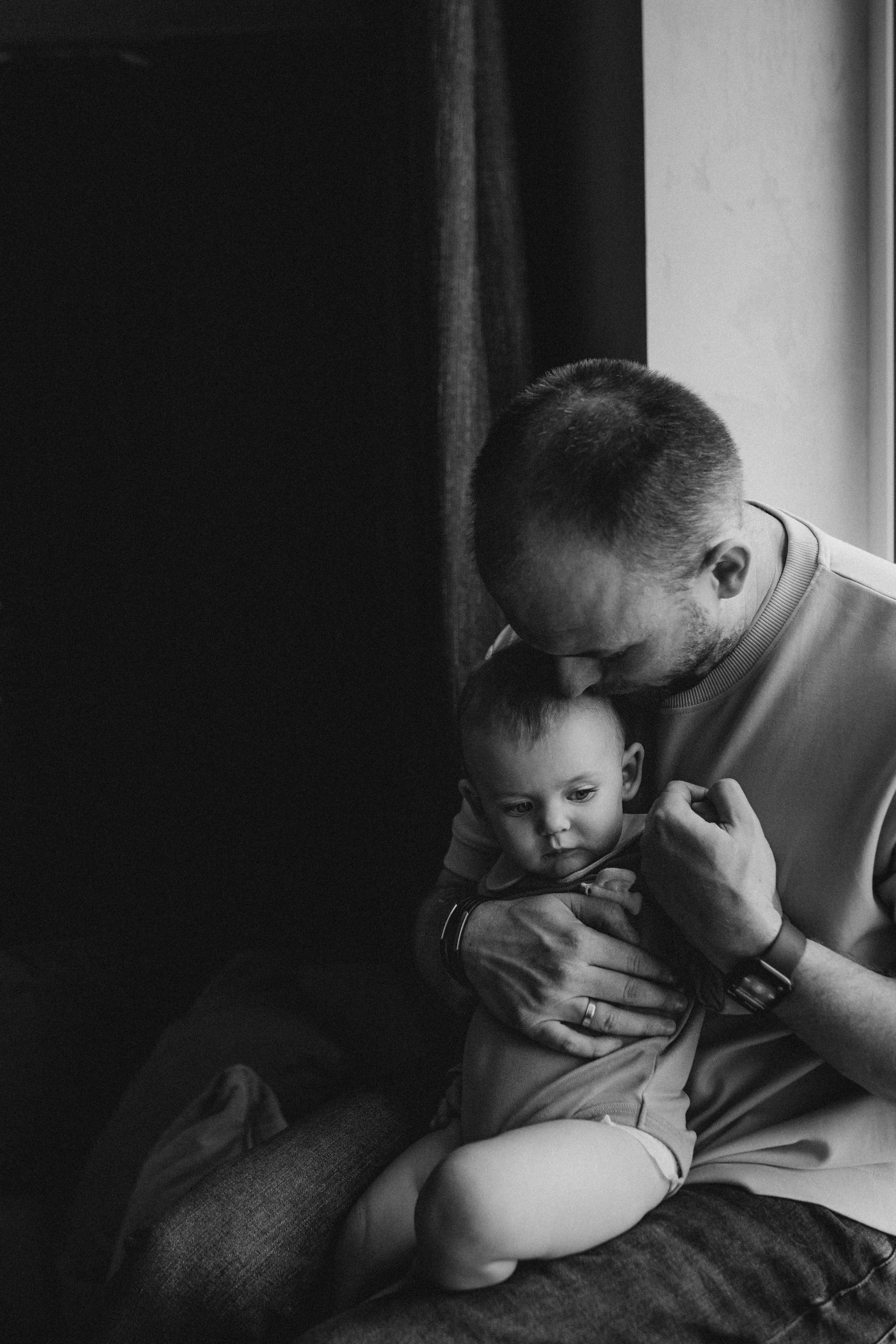 Сергей Саша Алиса. Семейный фотограф в Минске и РБ Стеликова Анна