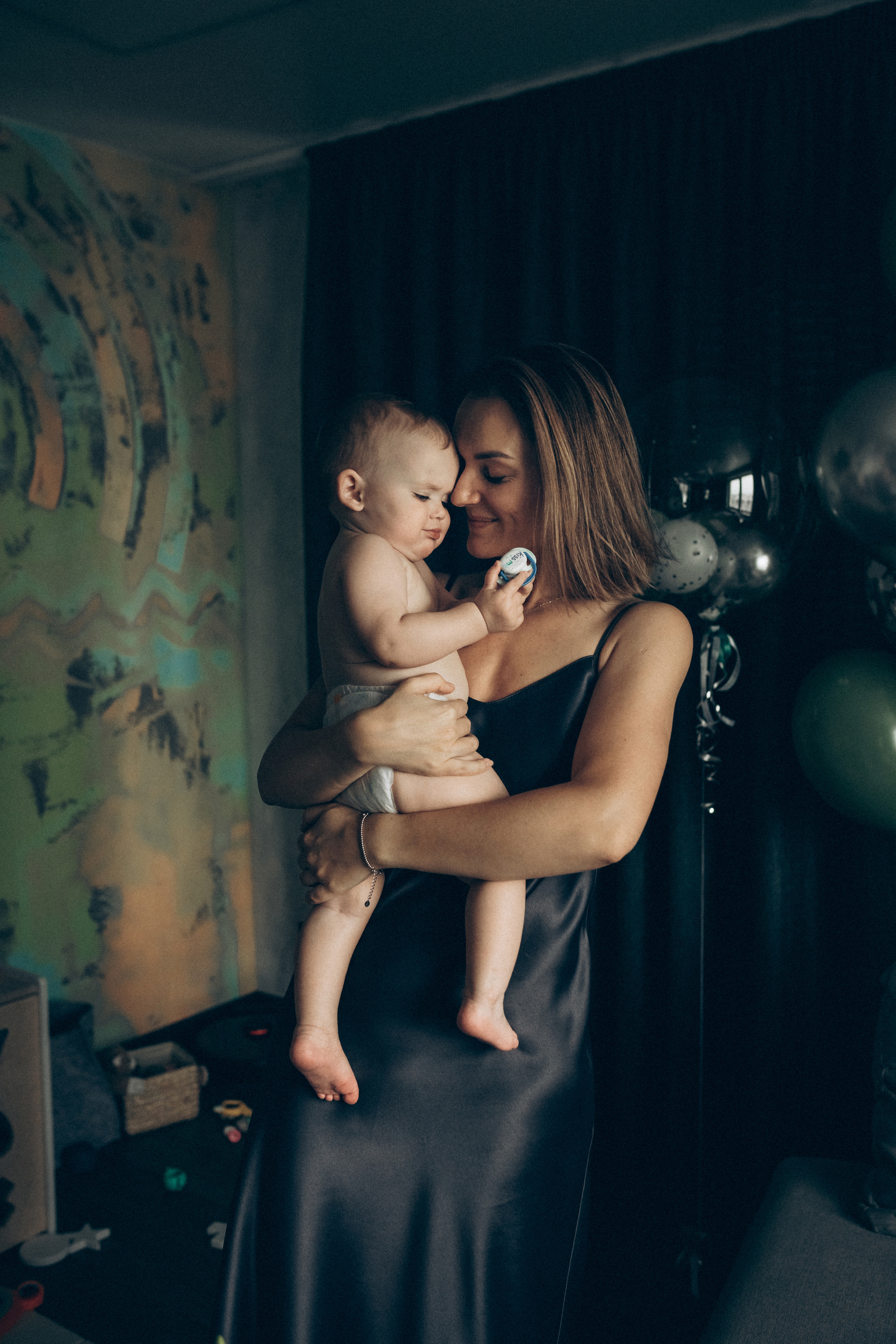 Сергей Саша Алиса. Семейный фотограф в Минске и РБ Стеликова Анна