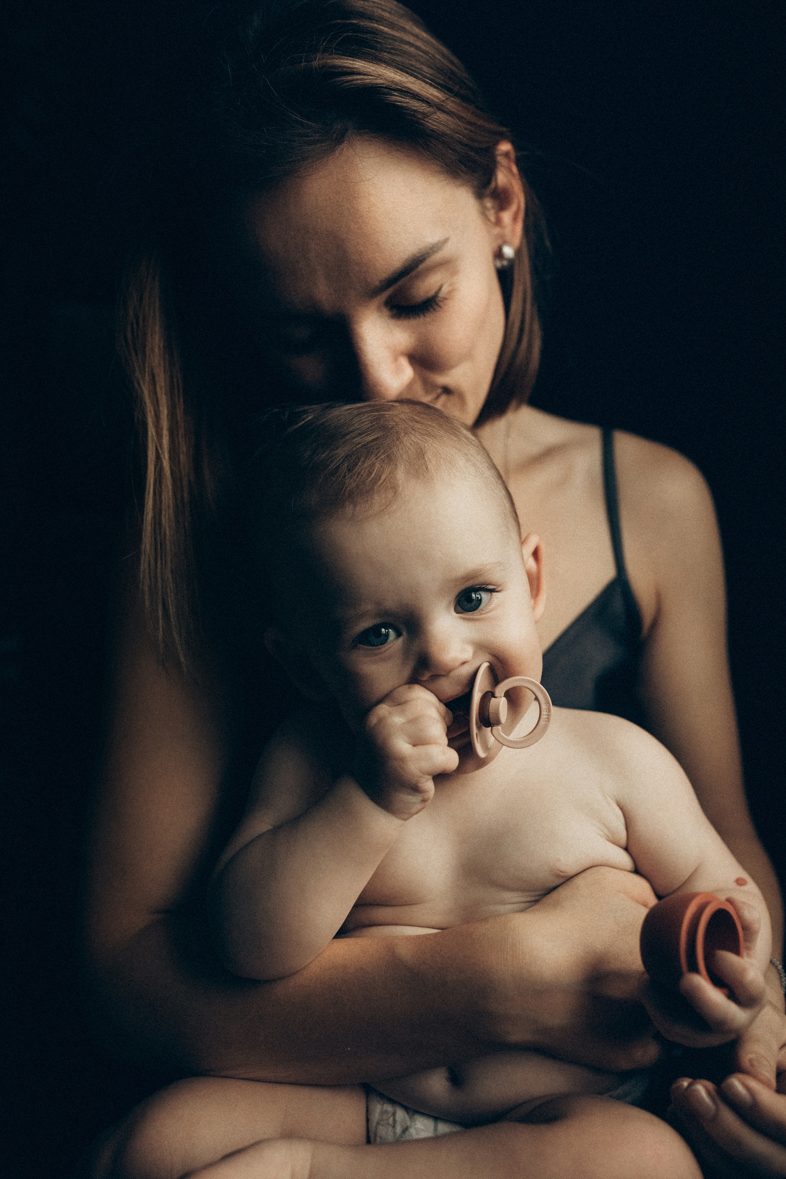 Сергей Саша Алиса. Семейный фотограф в Минске и РБ Стеликова Анна