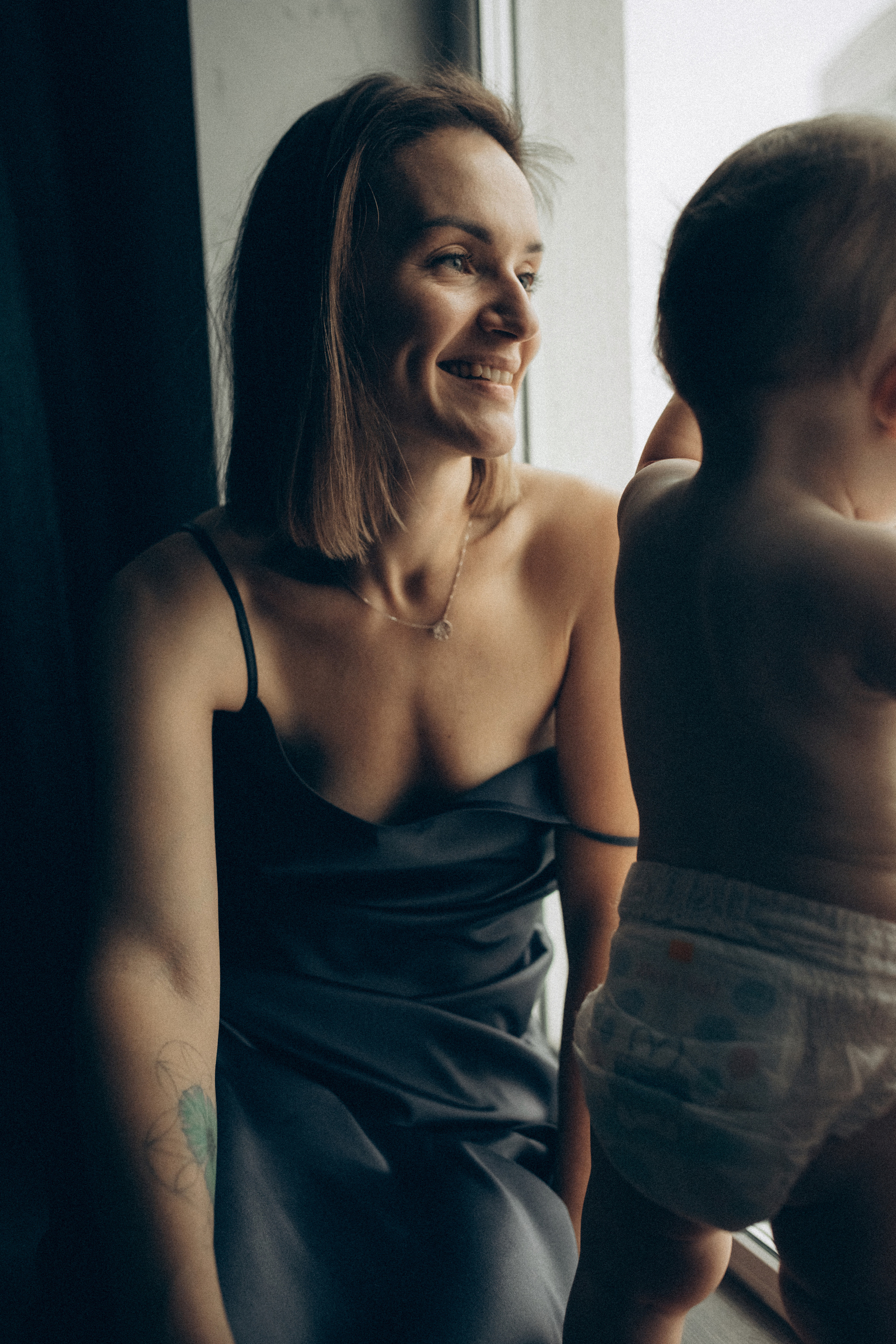 Сергей Саша Алиса. Семейный фотограф в Минске и РБ Стеликова Анна