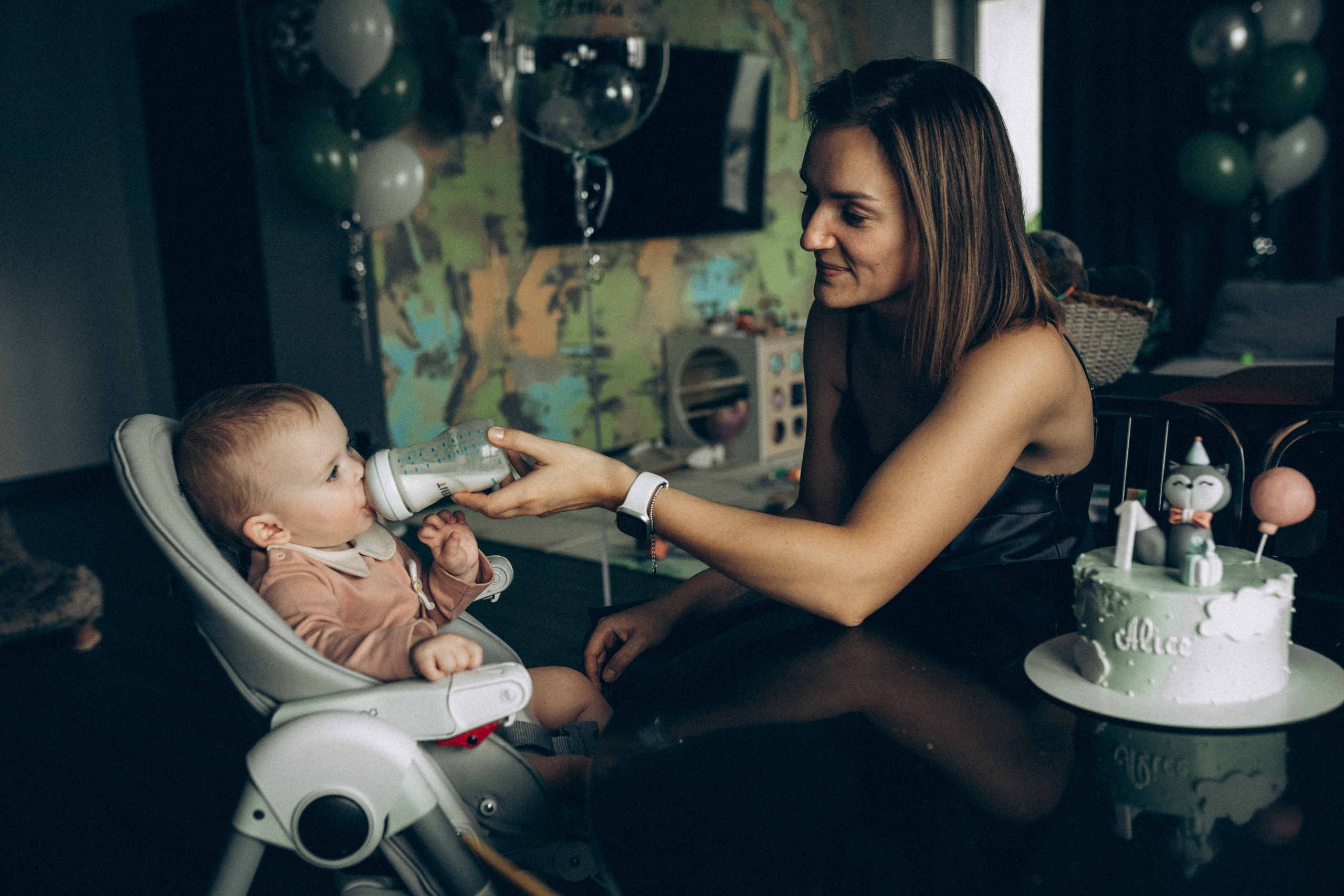 Сергей Саша Алиса. Семейный фотограф в Минске и РБ Стеликова Анна