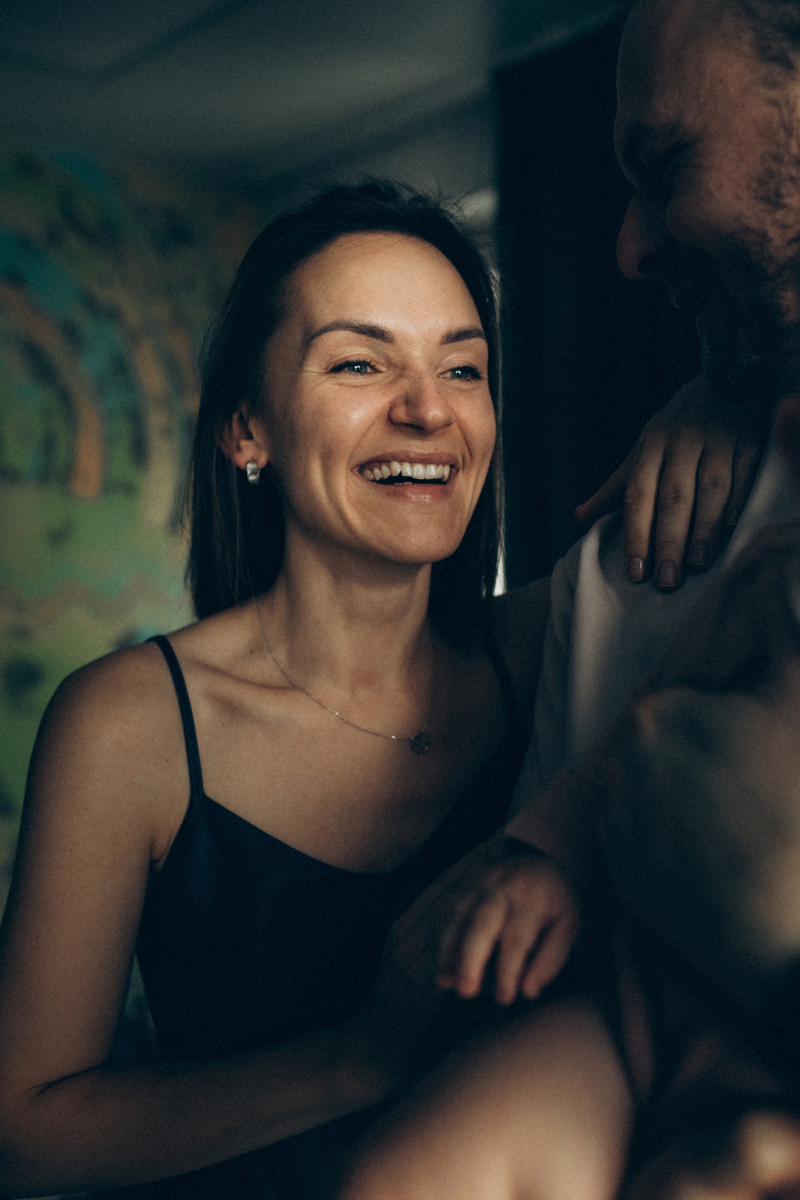 Сергей Саша Алиса. Семейный фотограф в Минске и РБ Стеликова Анна