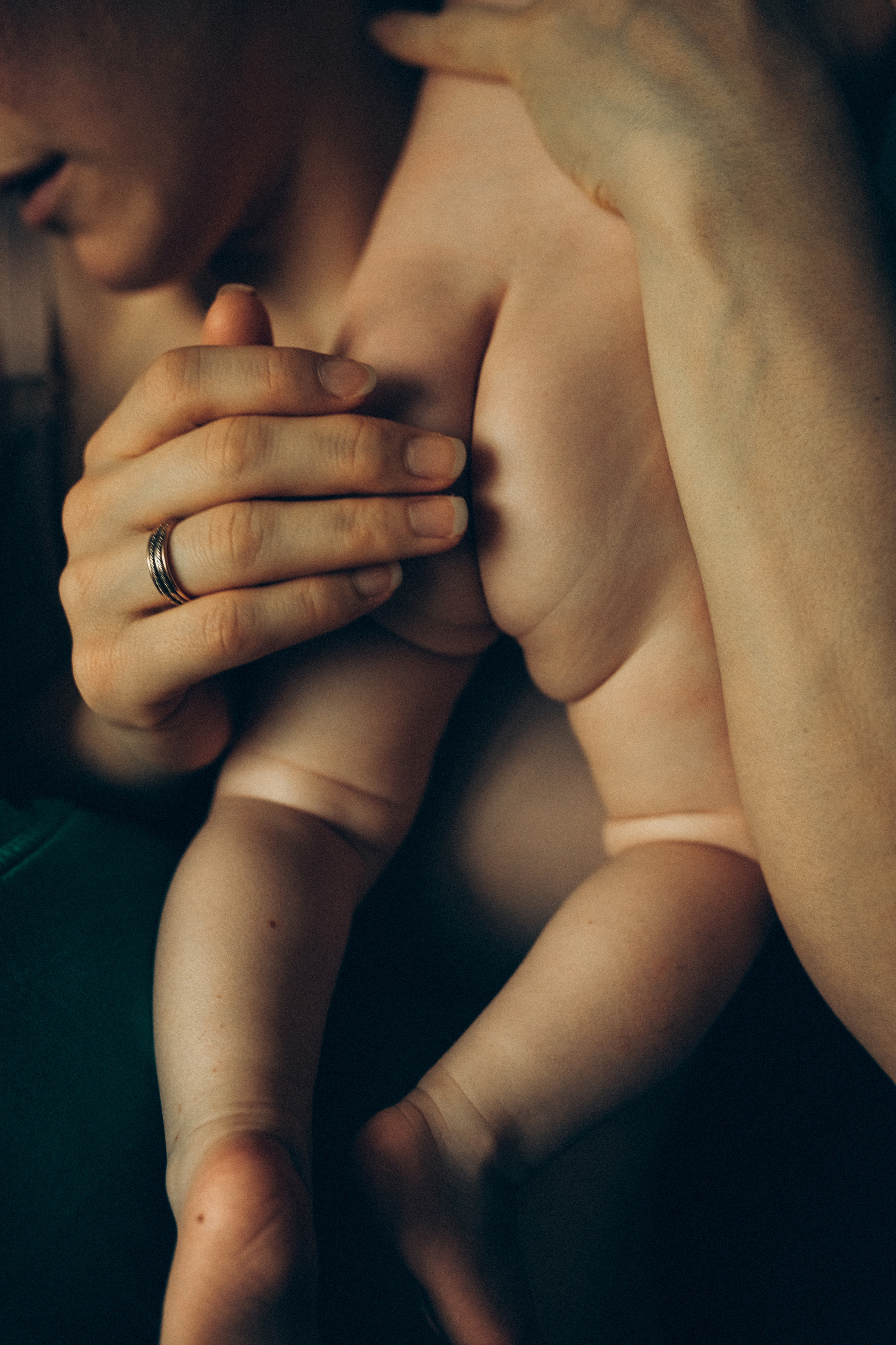 Настя Паша Матвей. Семейный фотограф в Минске и РБ Стеликова Анна