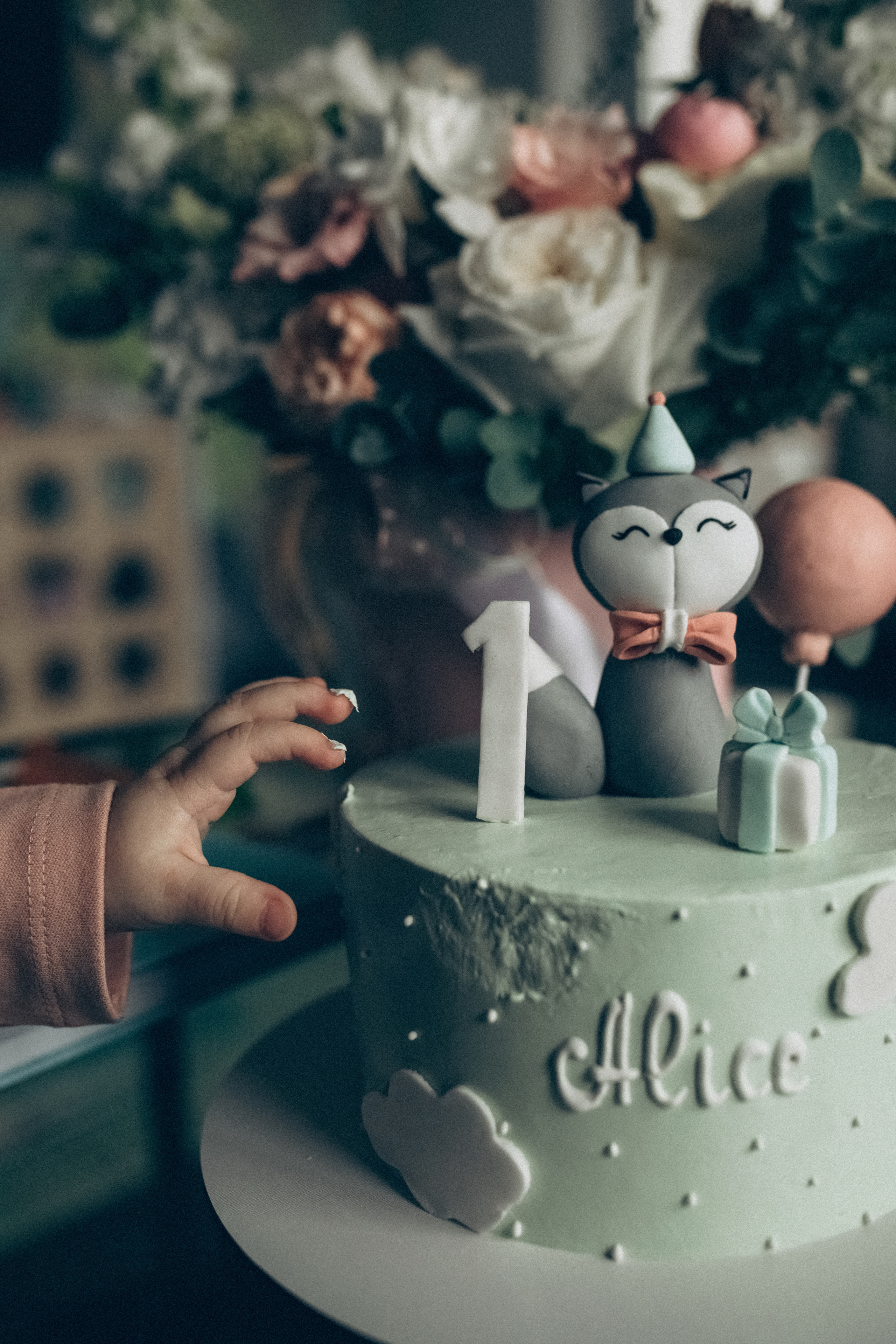 Сергей Саша Алиса