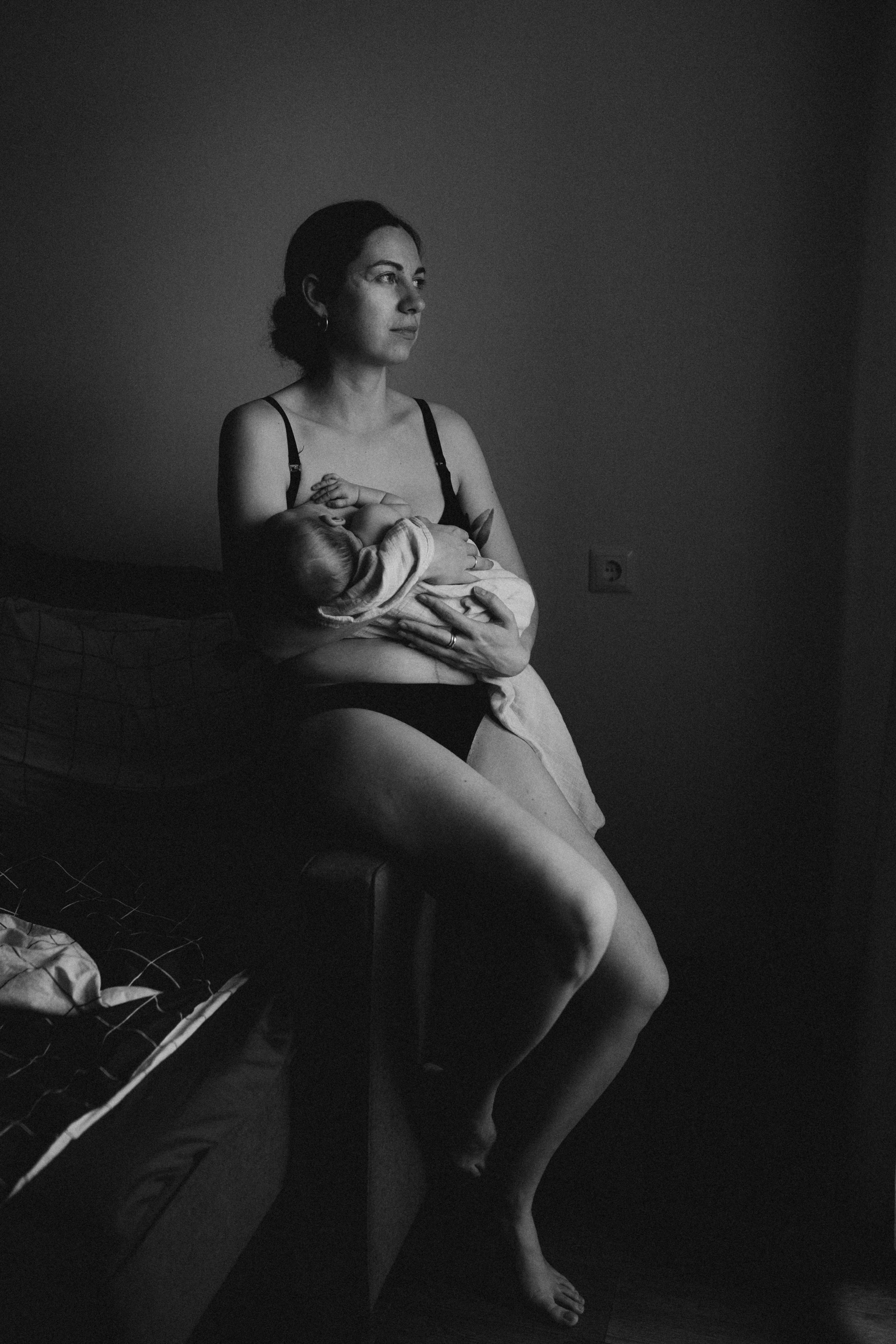 Даша Надя. Семейный фотограф в Минске и РБ Стеликова Анна