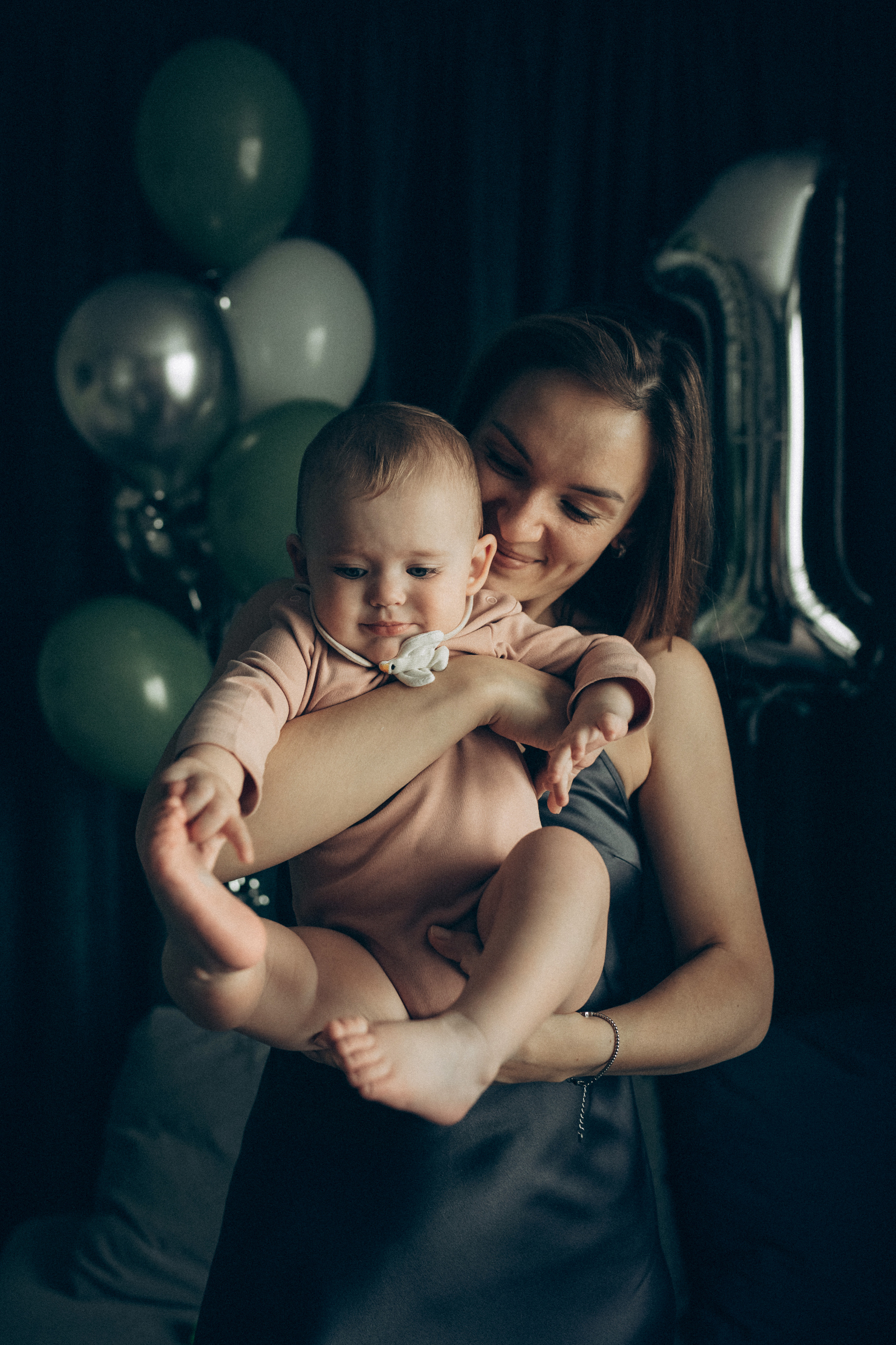 Сергей Саша Алиса. Семейный фотограф в Минске и РБ Стеликова Анна