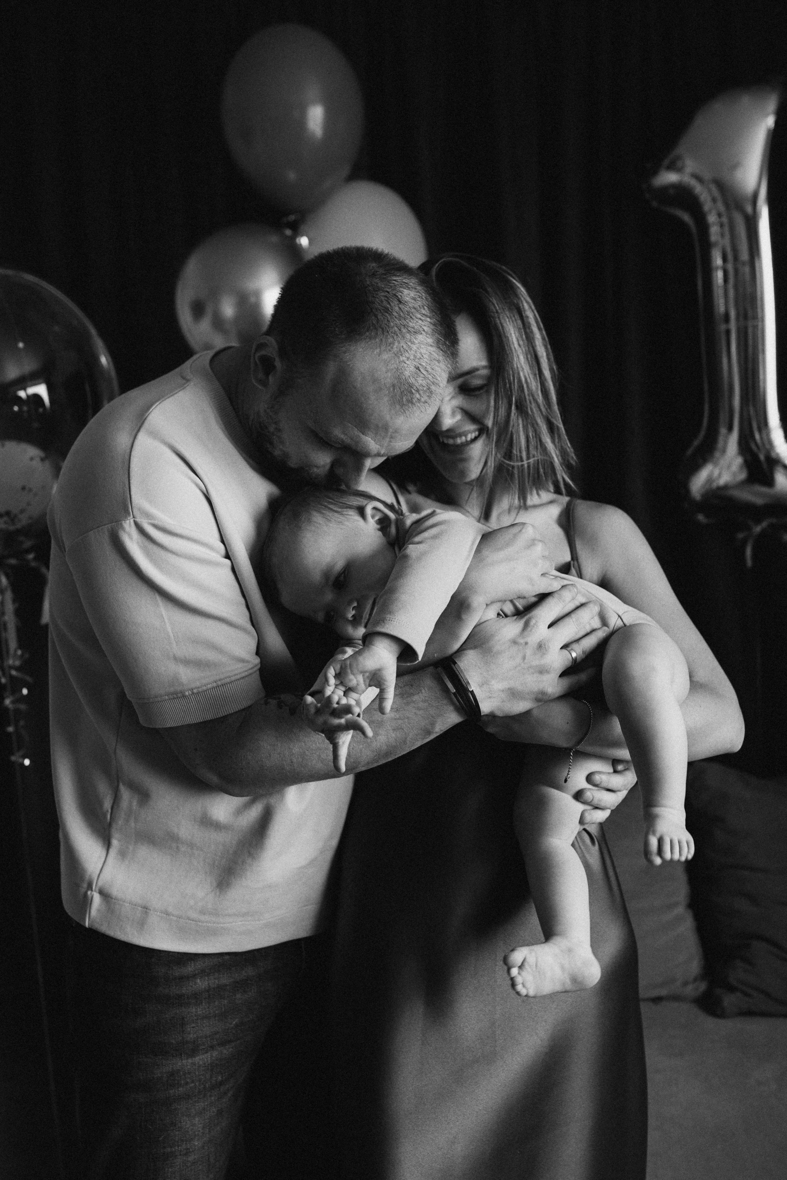 Сергей Саша Алиса. Семейный фотограф в Минске и РБ Стеликова Анна