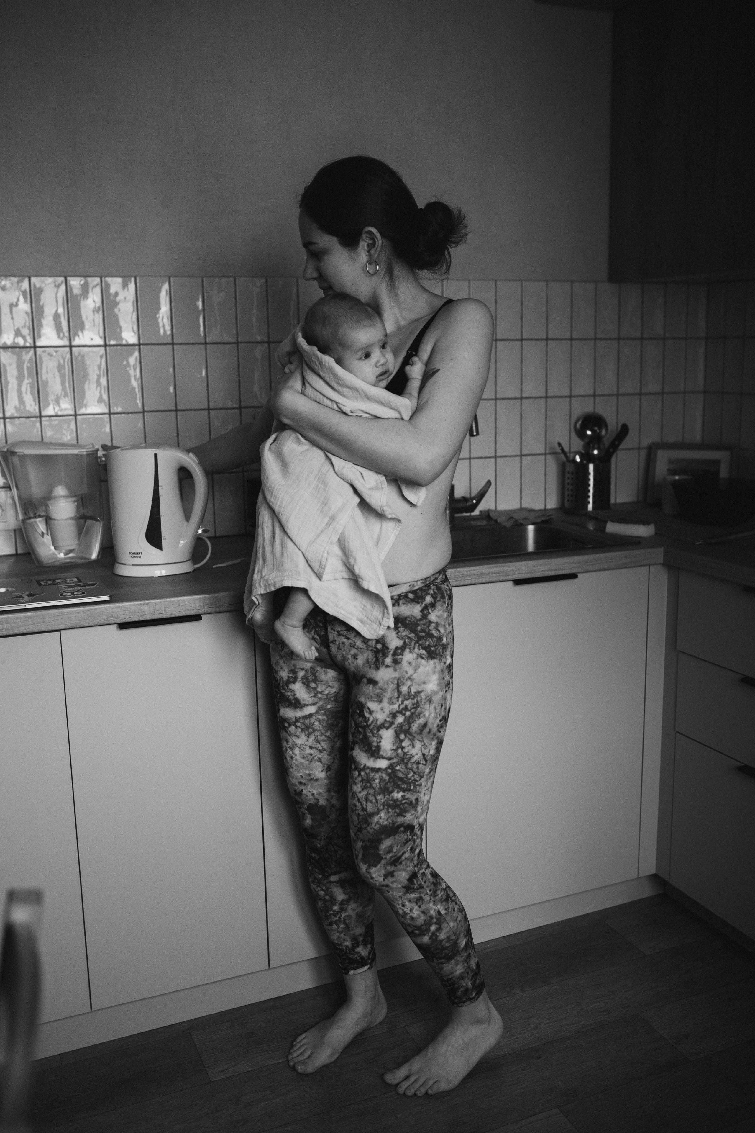 Даша Надя. Семейный фотограф в Минске и РБ Стеликова Анна