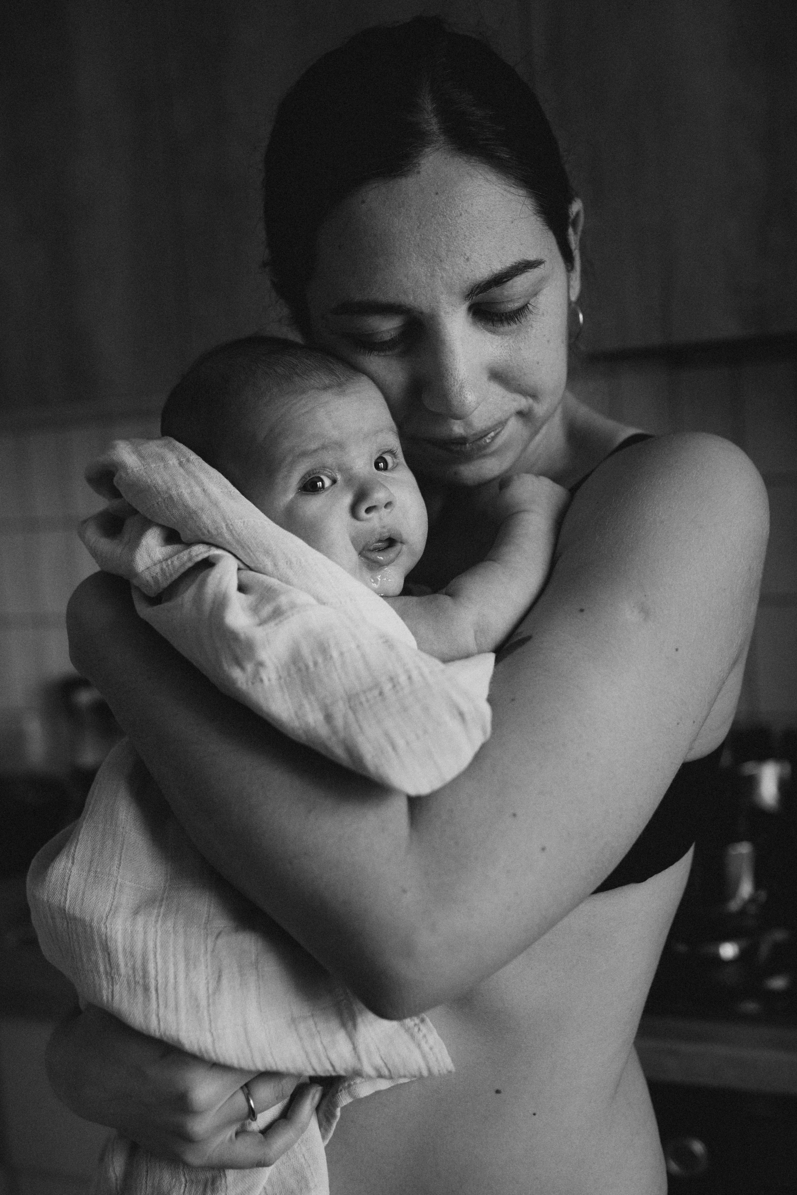 Даша Надя. Семейный фотограф в Минске и РБ Стеликова Анна